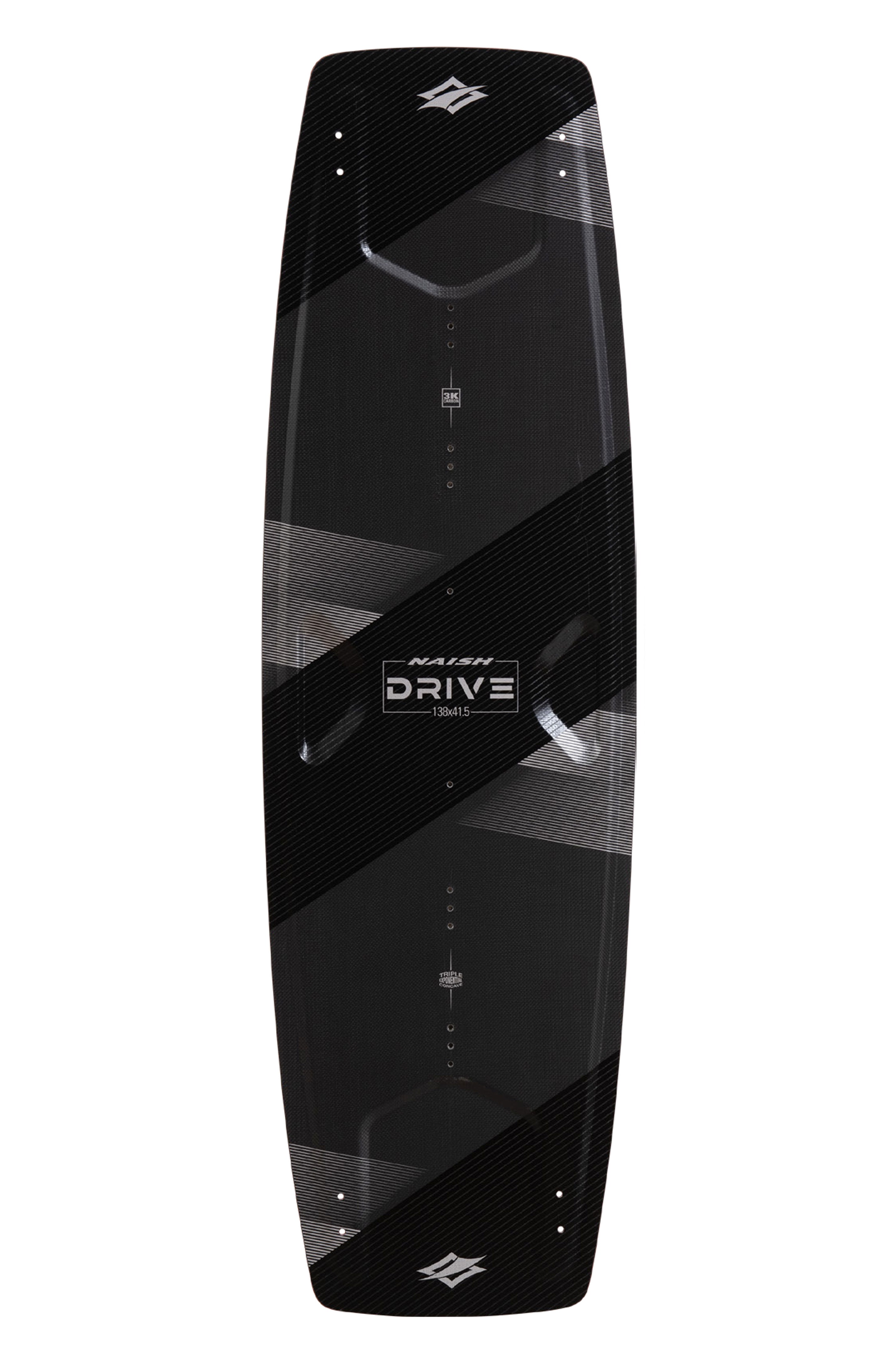 Naish-Drive 2024 Planche de Kite