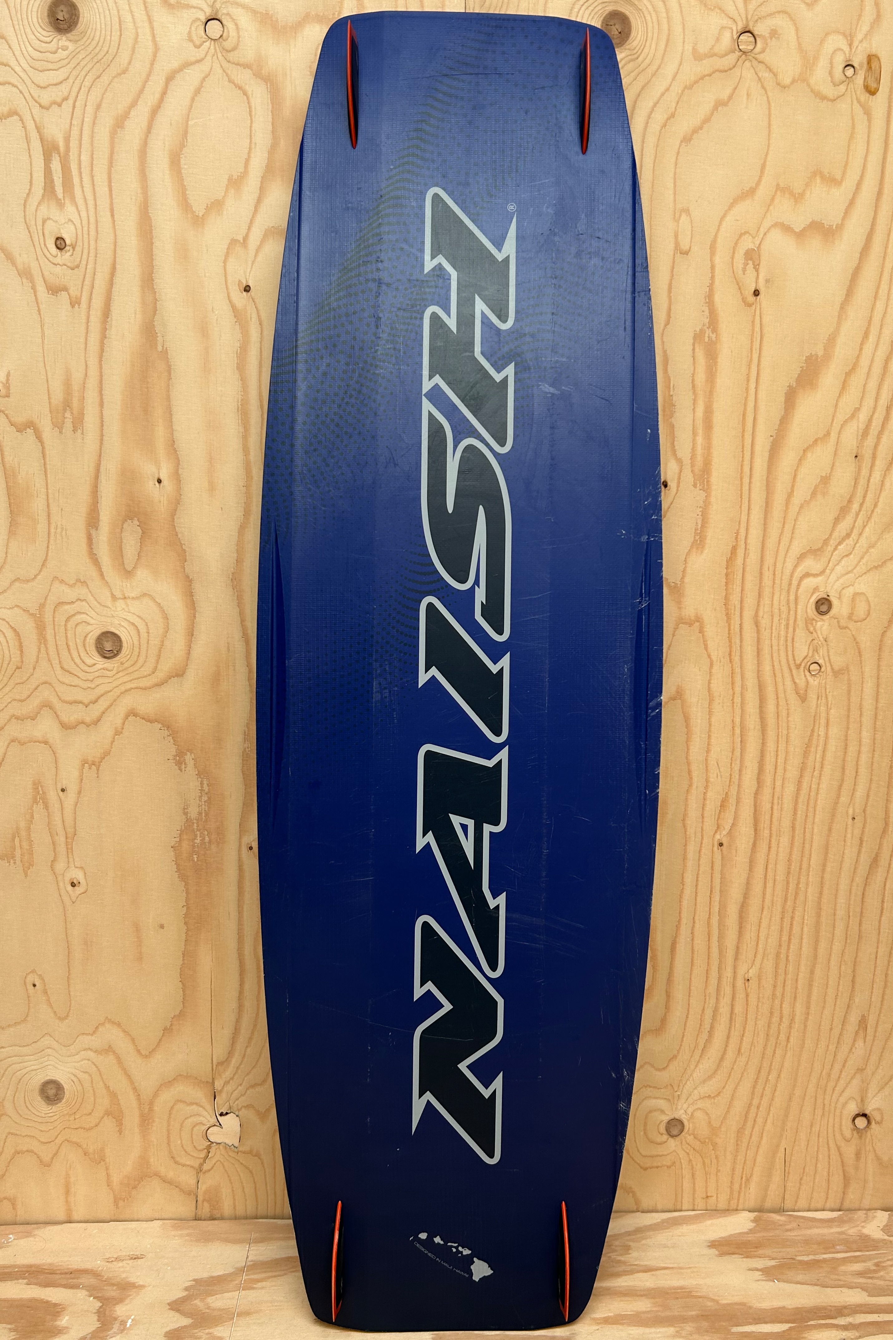 Naish-Drive 2025 Kiteboard (DEMO)