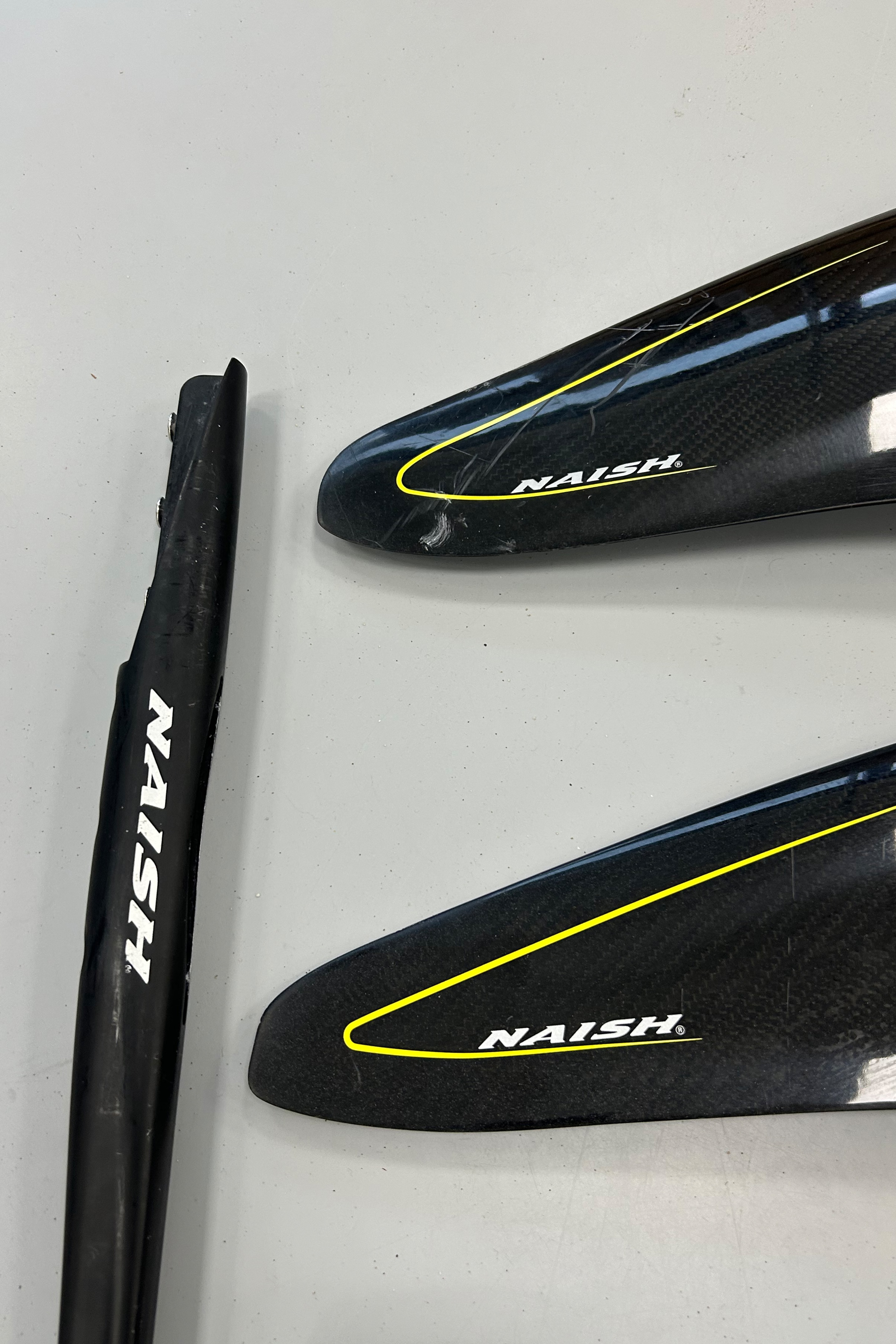 Naish-Hover Kite 2022 Foil Super Set (DEMO)