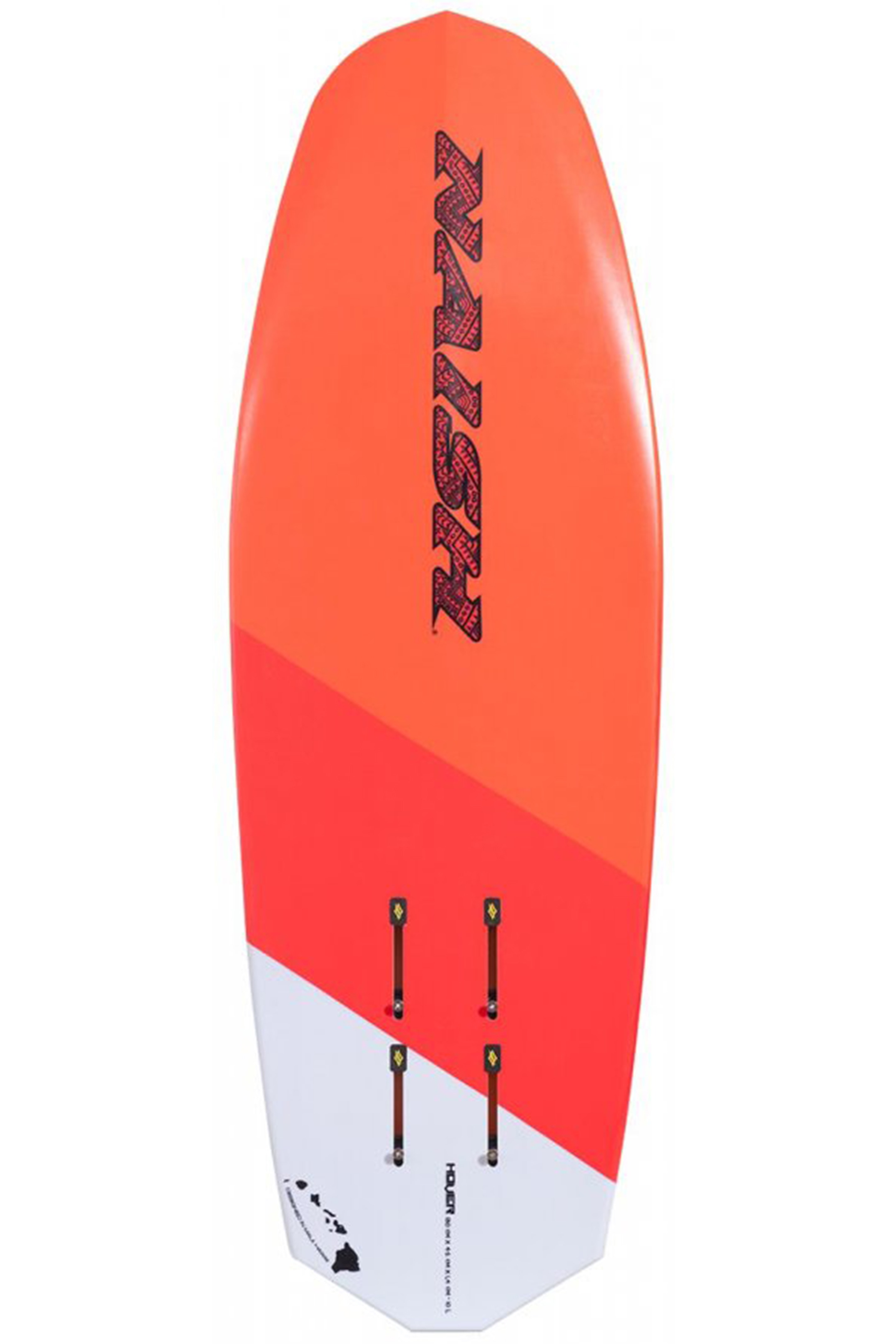 Naish-Kite Foil Hover S25 Foilboard