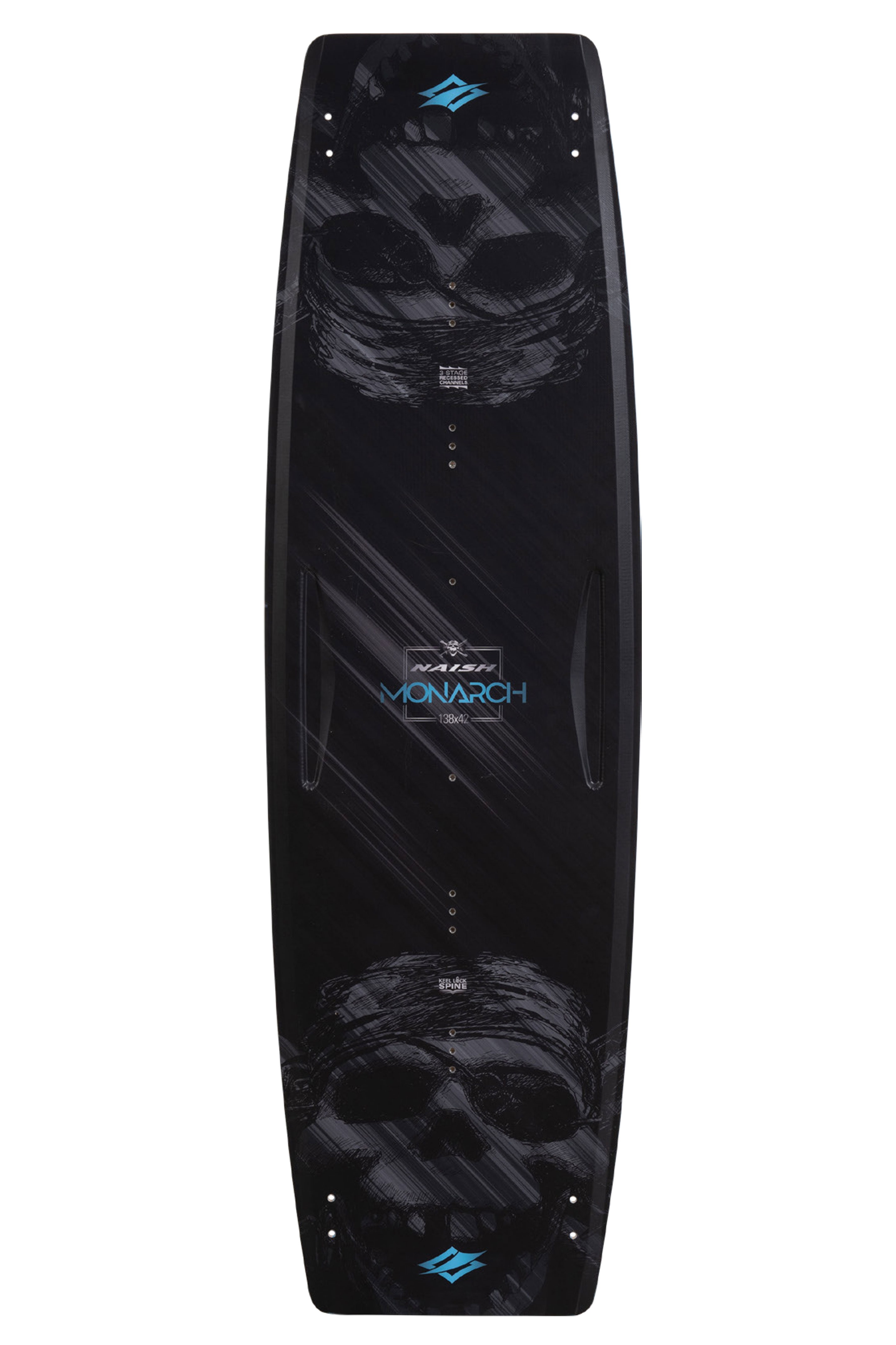 Naish-Monarch 2024 Planche de Kite
