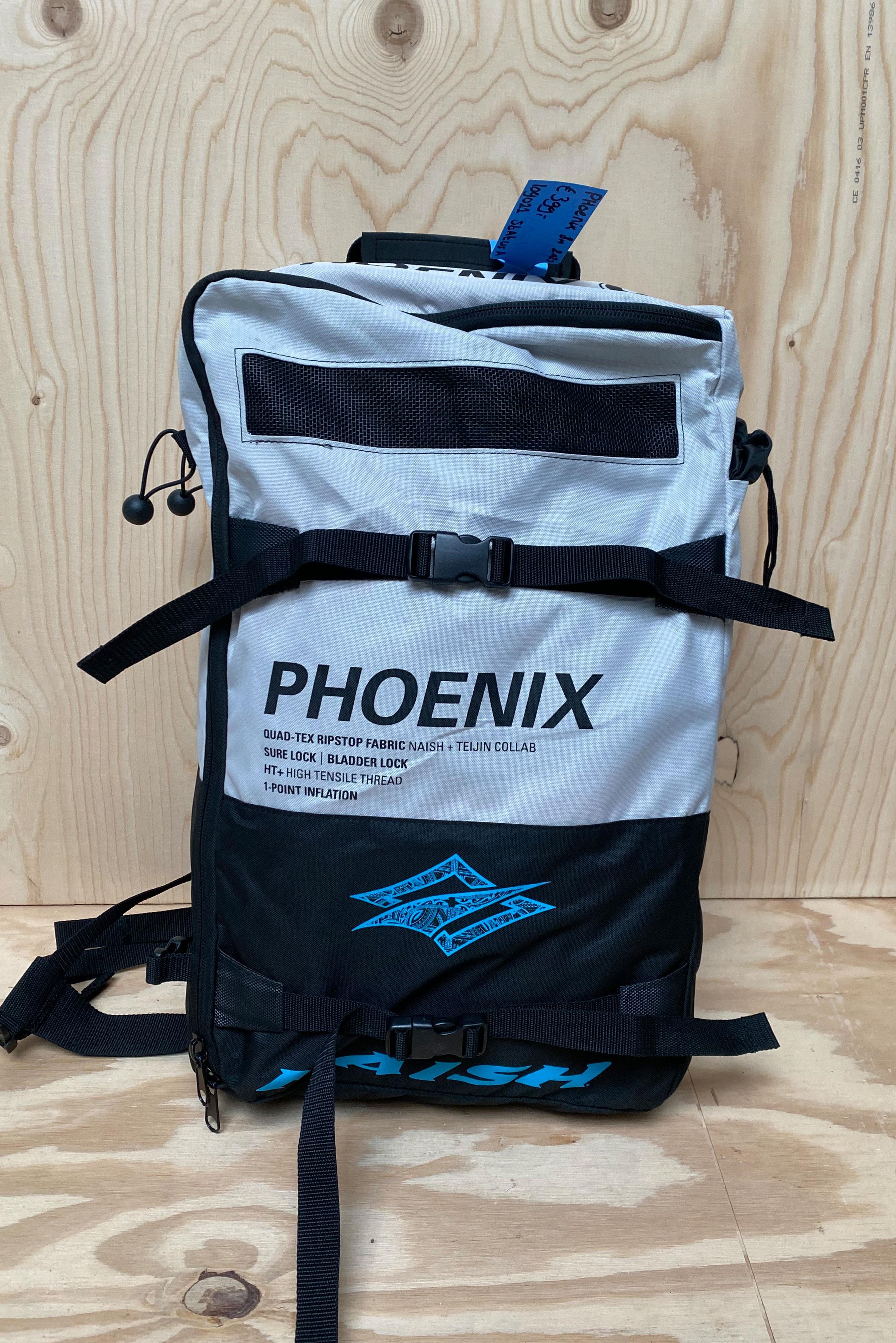 Naish-Phoenix 2023 Kite (2nd)