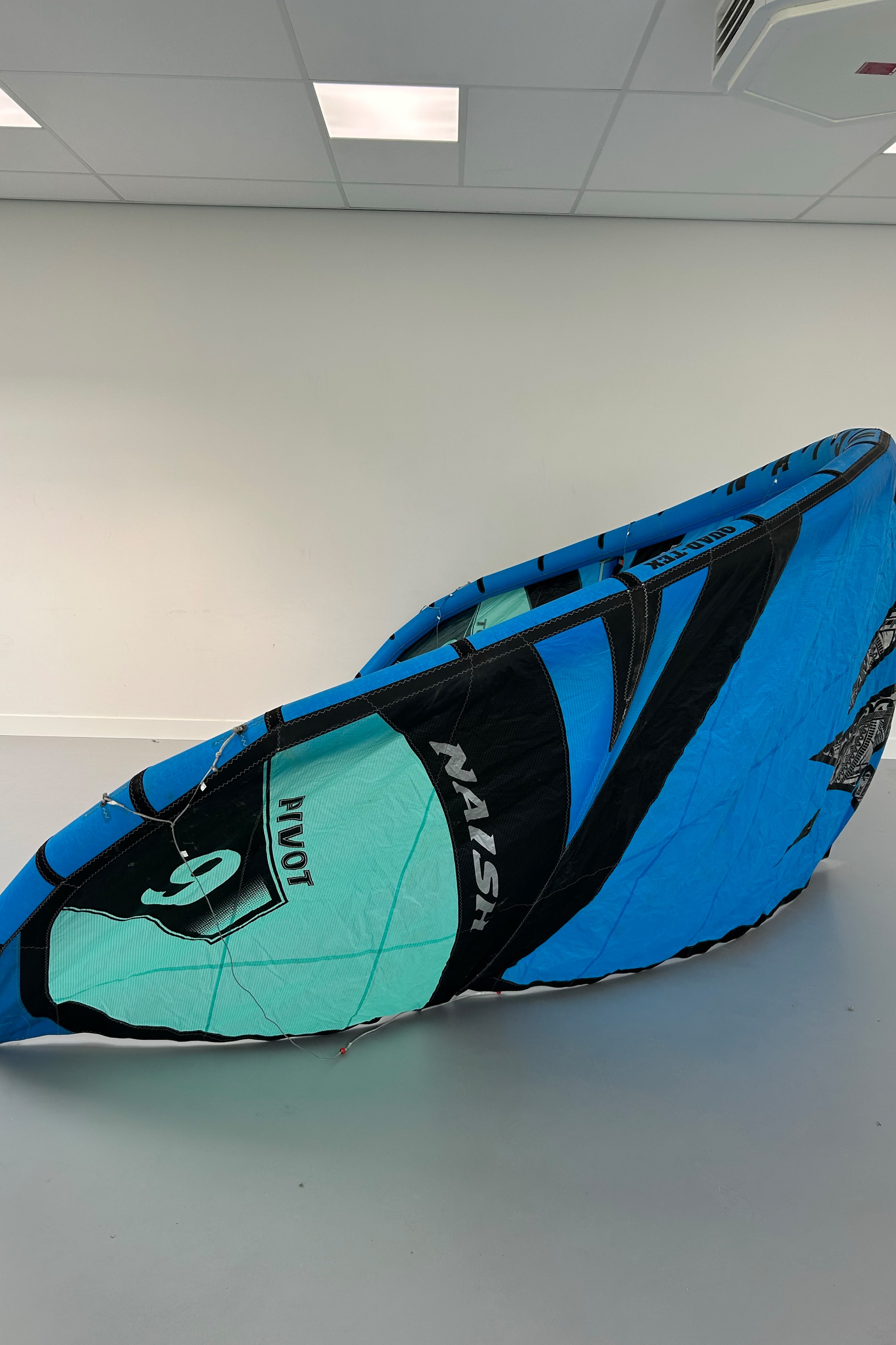 Naish-Pivot 2022 Kite (2nd)
