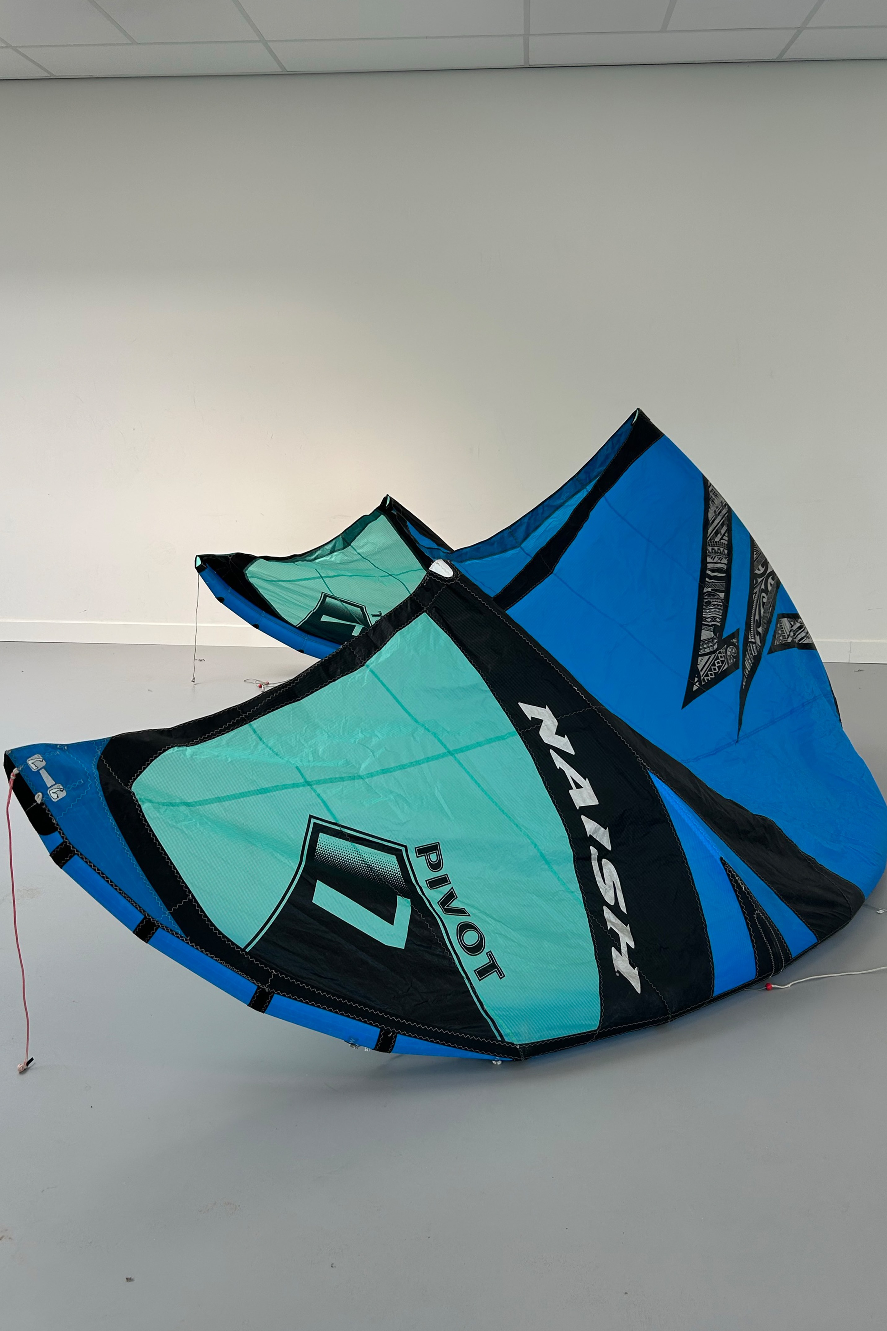 Naish-Pivot 2022 Kite (2nd)