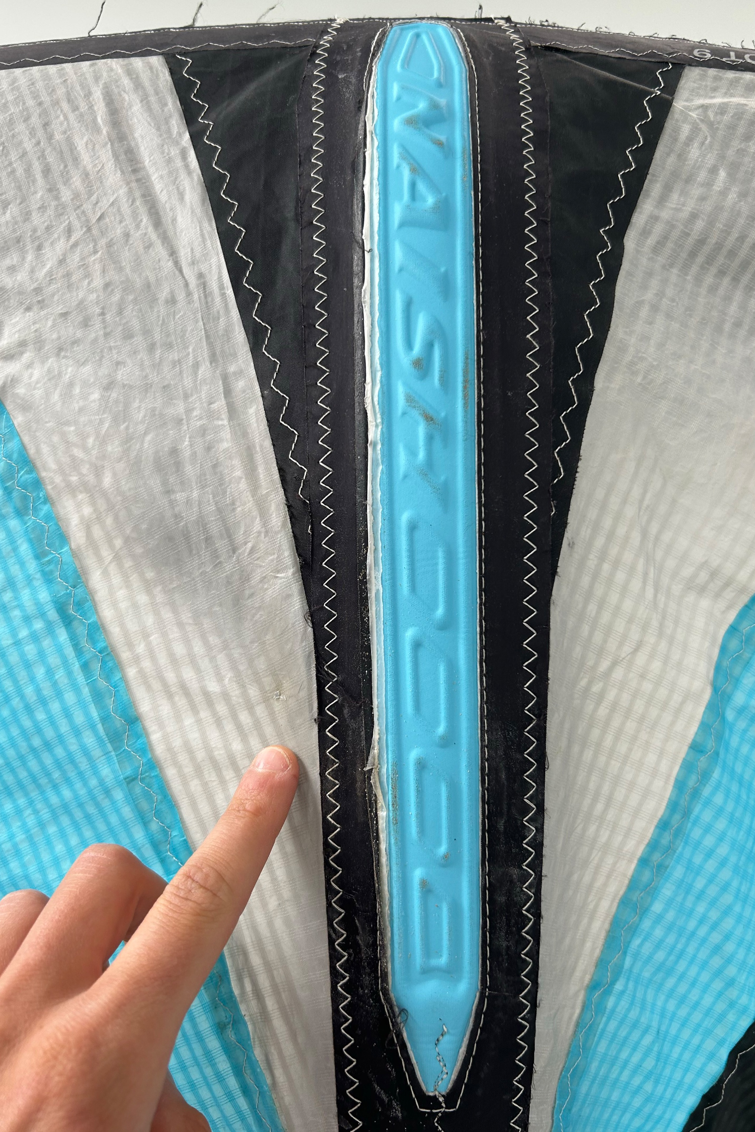 Naish-Pivot 2023 Kite (2nd)