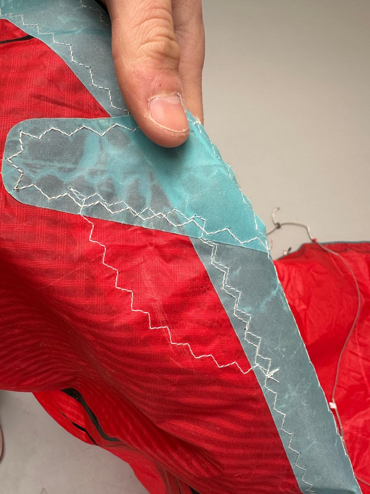 Naish-Pivot 2024 Kite (DEMO)