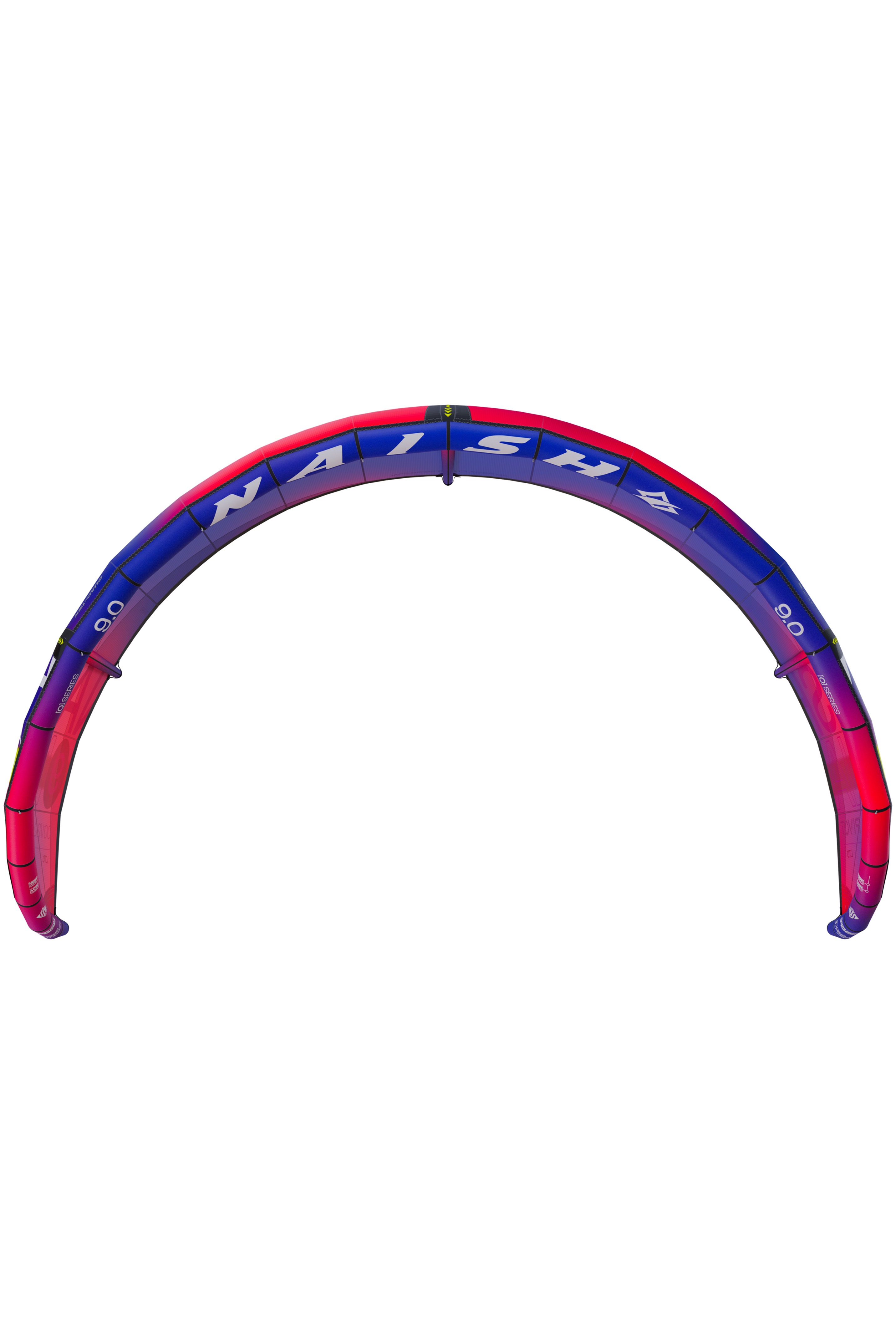 Naish-Pivot LTD 2026 Aile de Kite