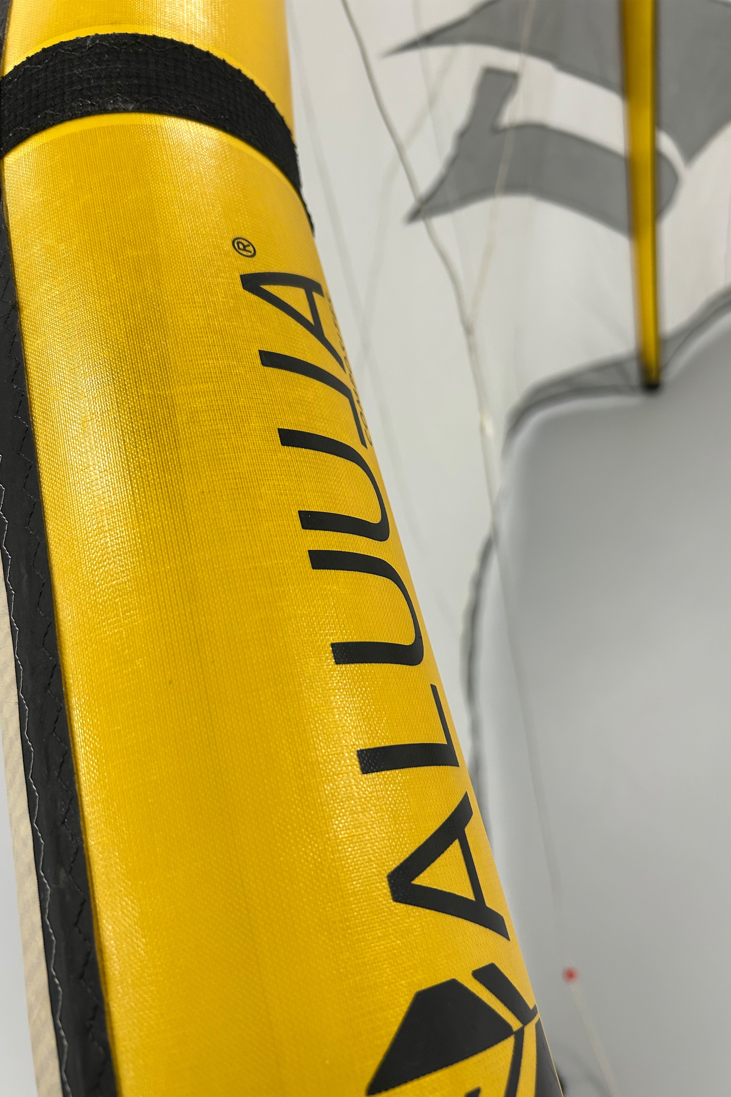 Naish-Pivot NVision 2024 Kite (DEMO)