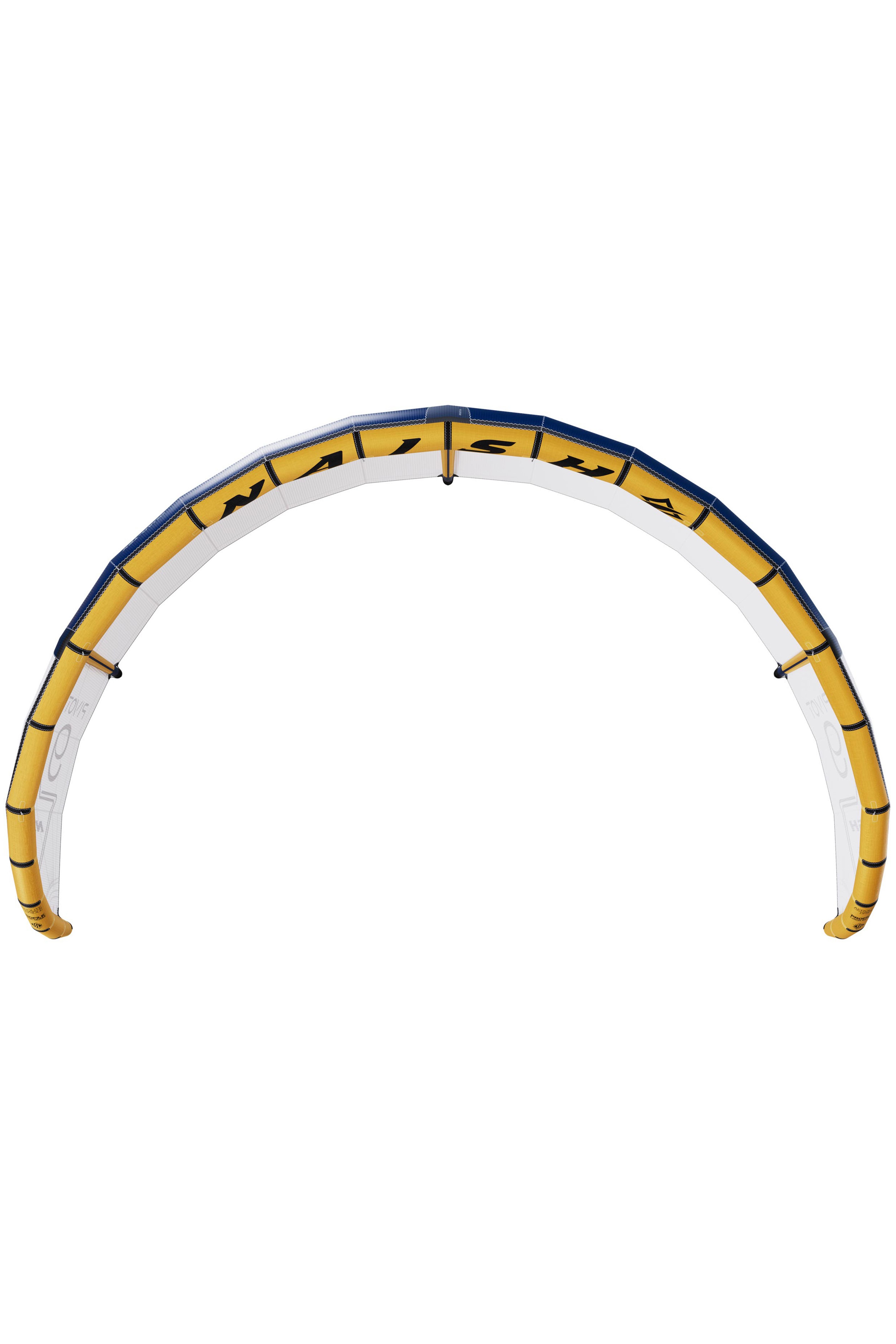 Naish-Pivot Nvision 2026 Aile de Kite