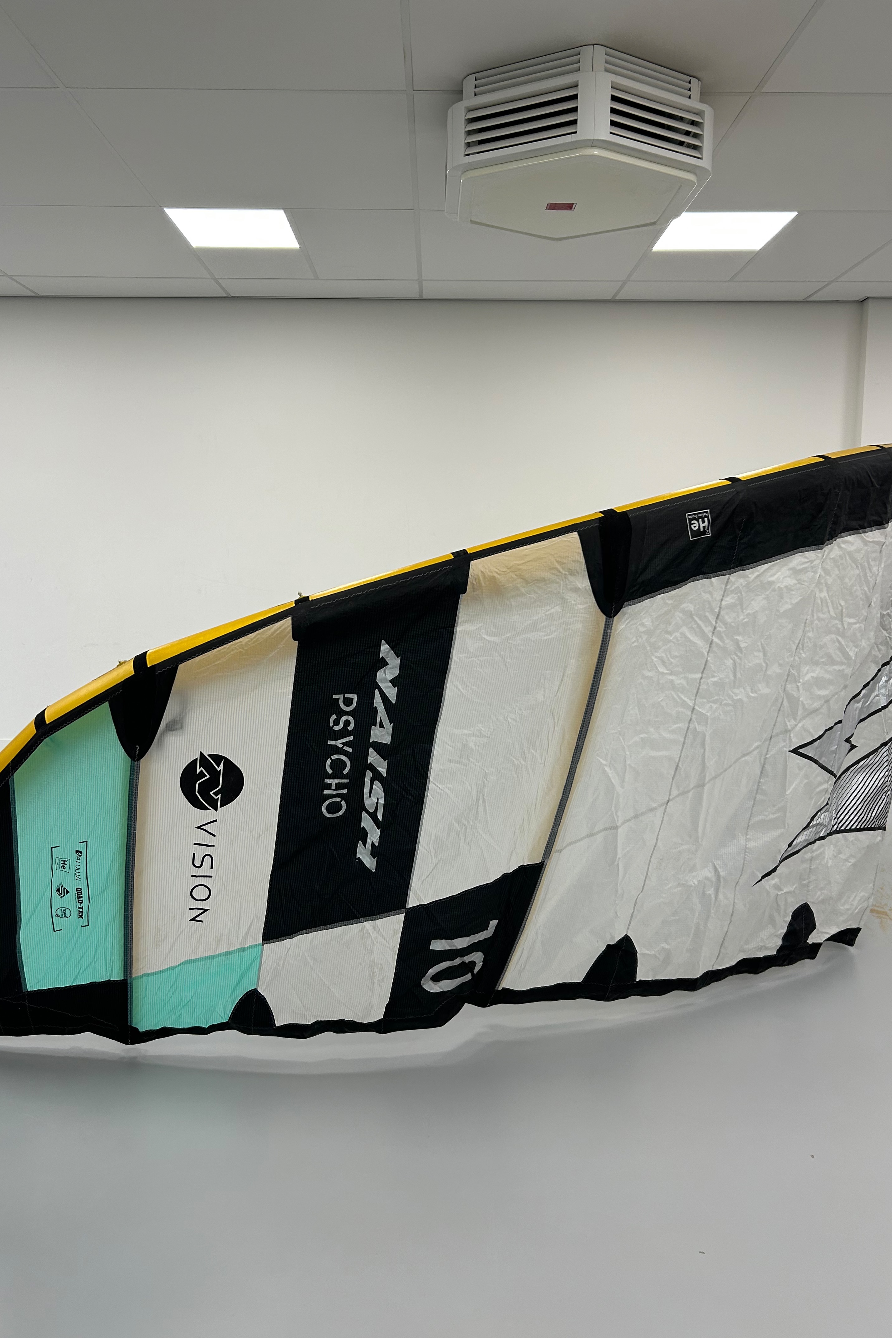 Naish-Psycho Nvision Kite (DEMO)