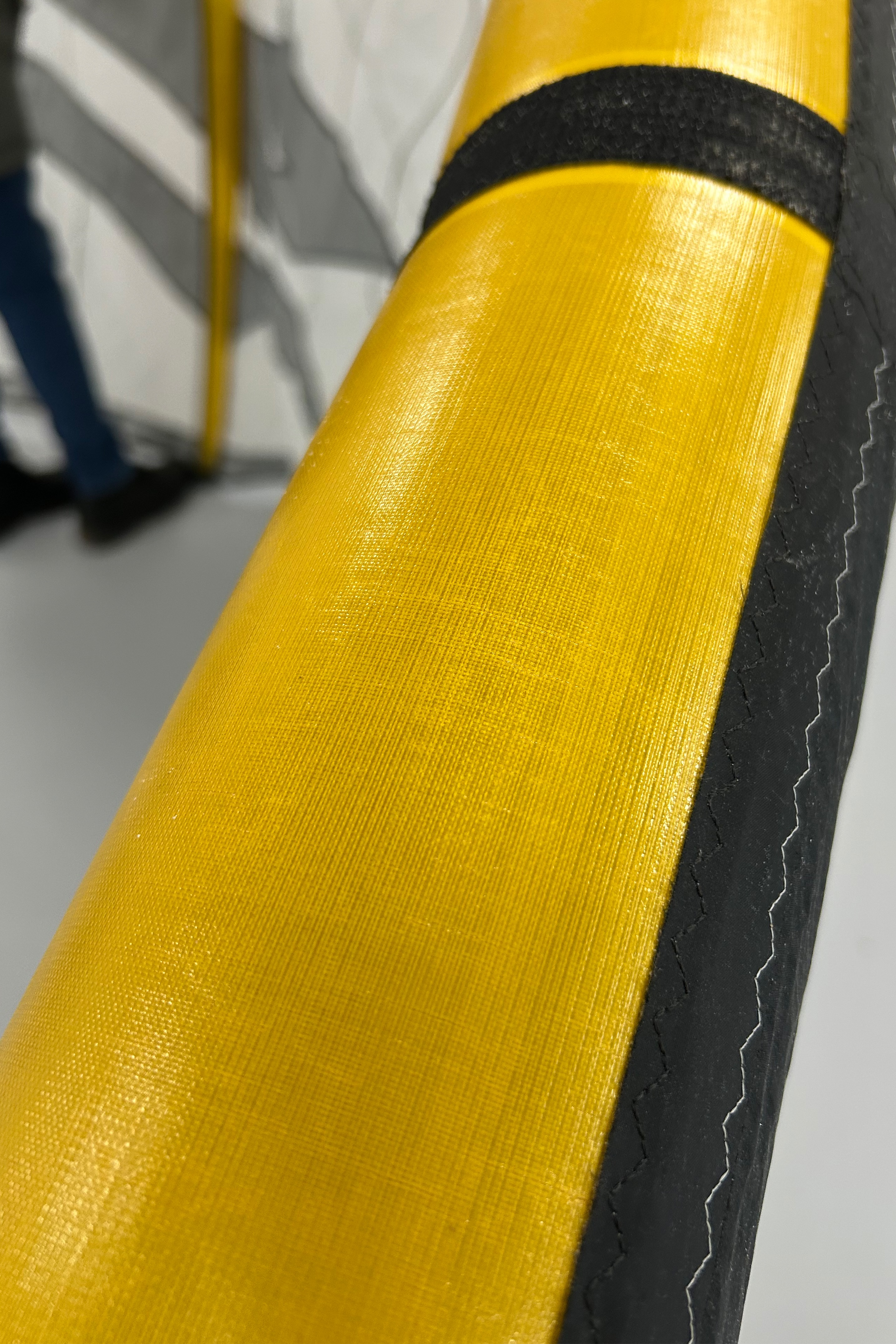 Naish-Psycho Nvision Kite (DEMO)