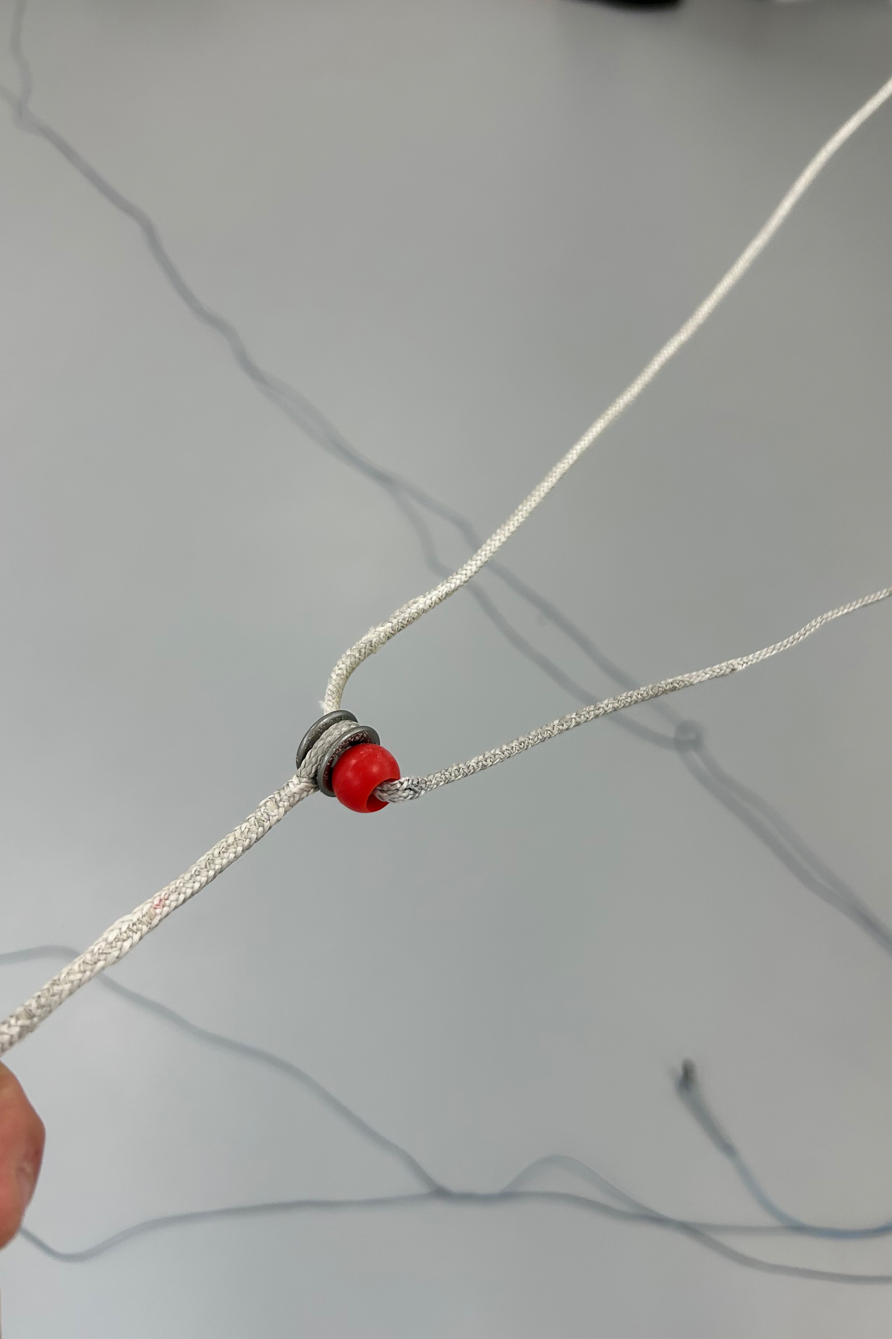 Naish-Psycho Nvision Kite (DEMO)