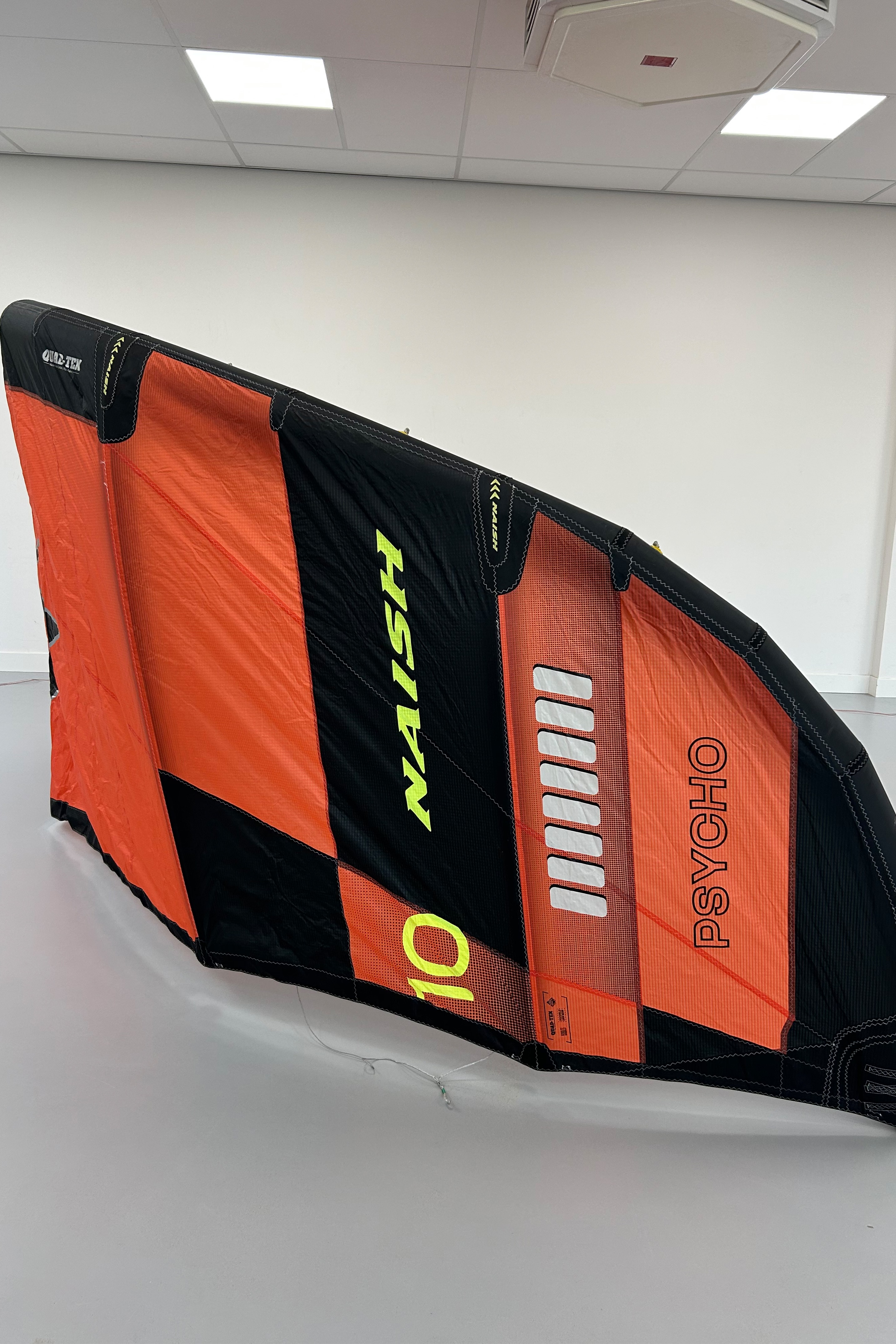 Naish-Psycho Q Series 2025 Kite (DEMO)