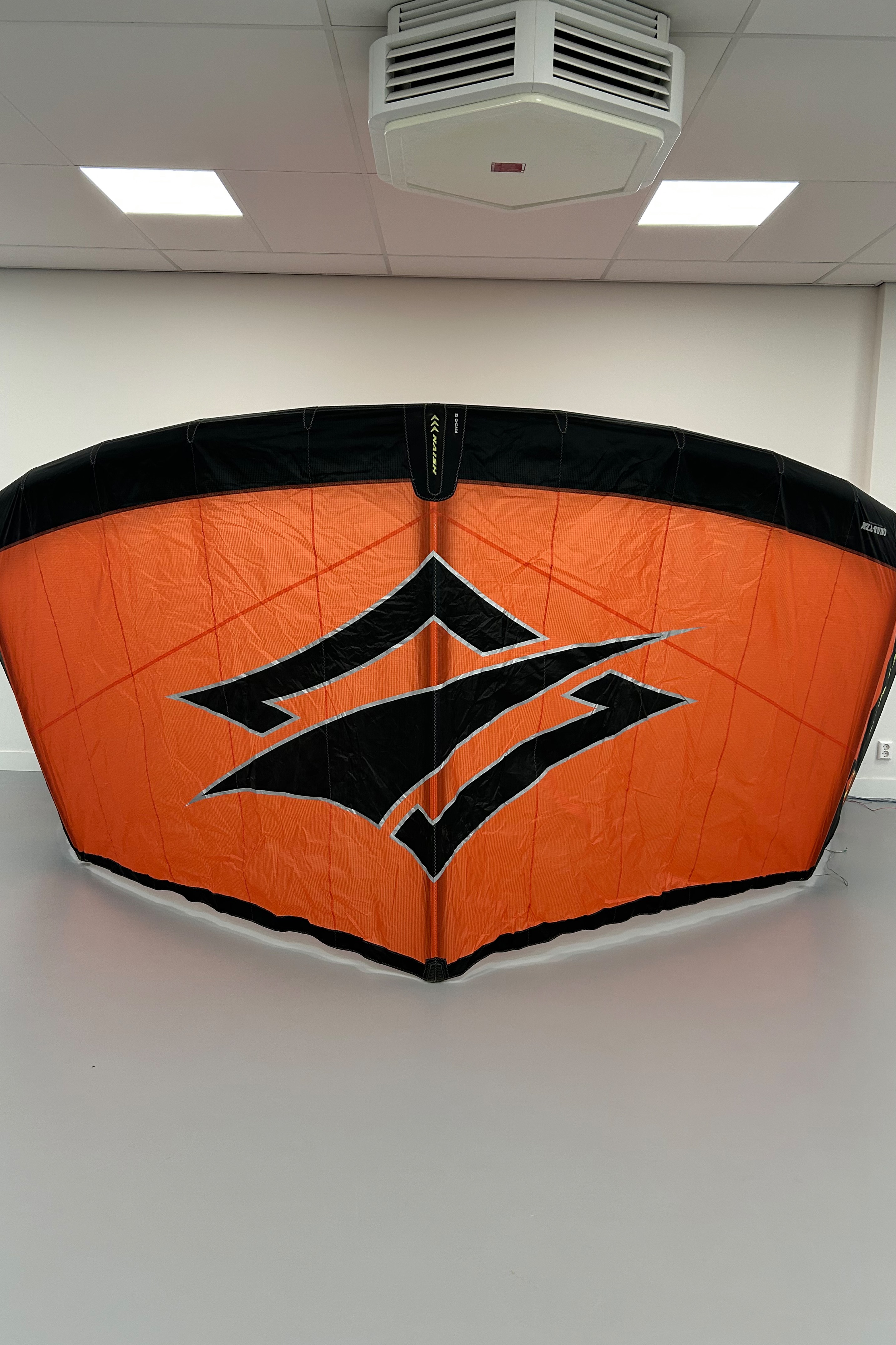 Naish-Psycho Q Series 2025 Kite (DEMO)