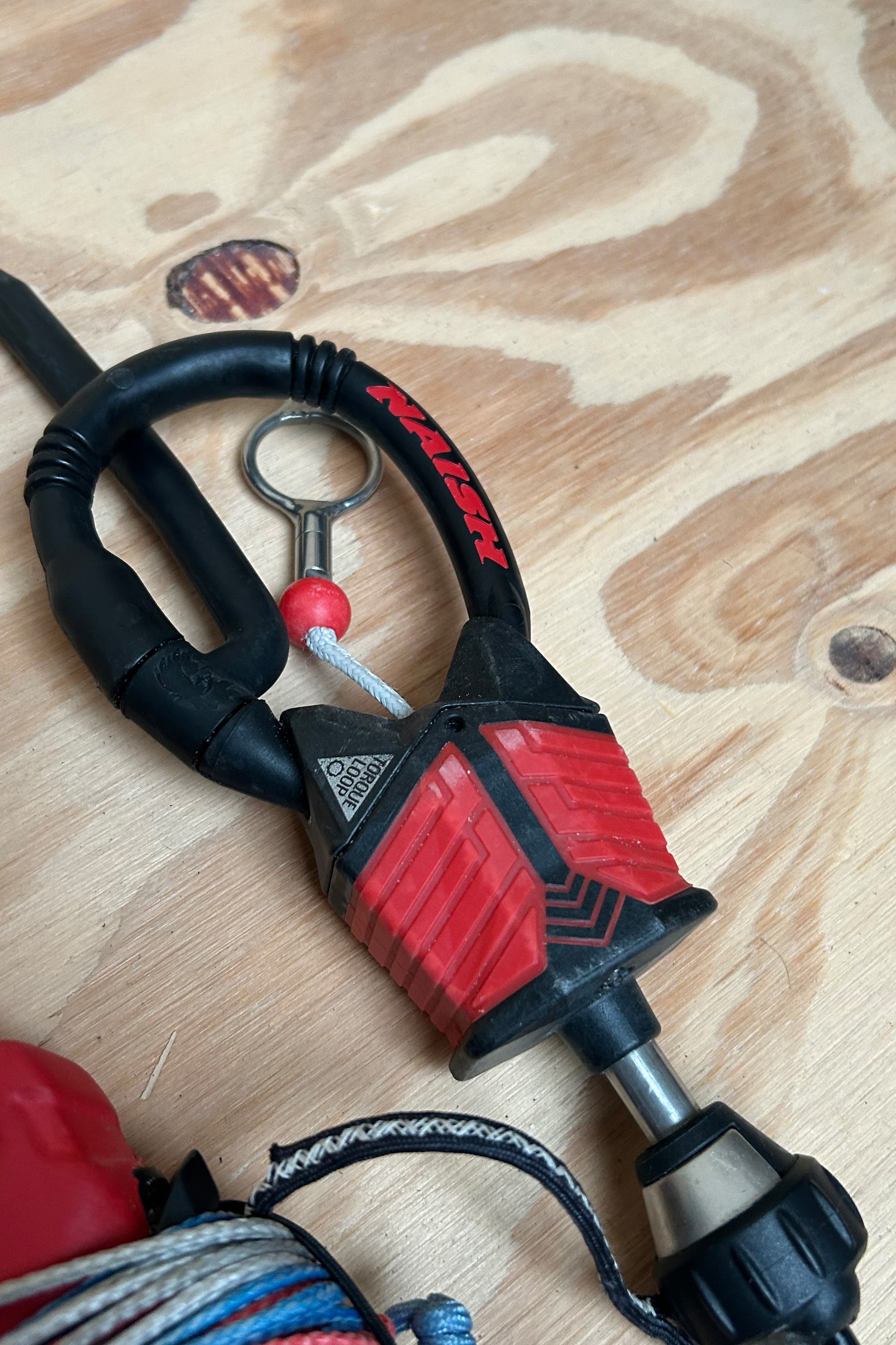 Naish-Torque 2 ATB S26 Bar (2nd)