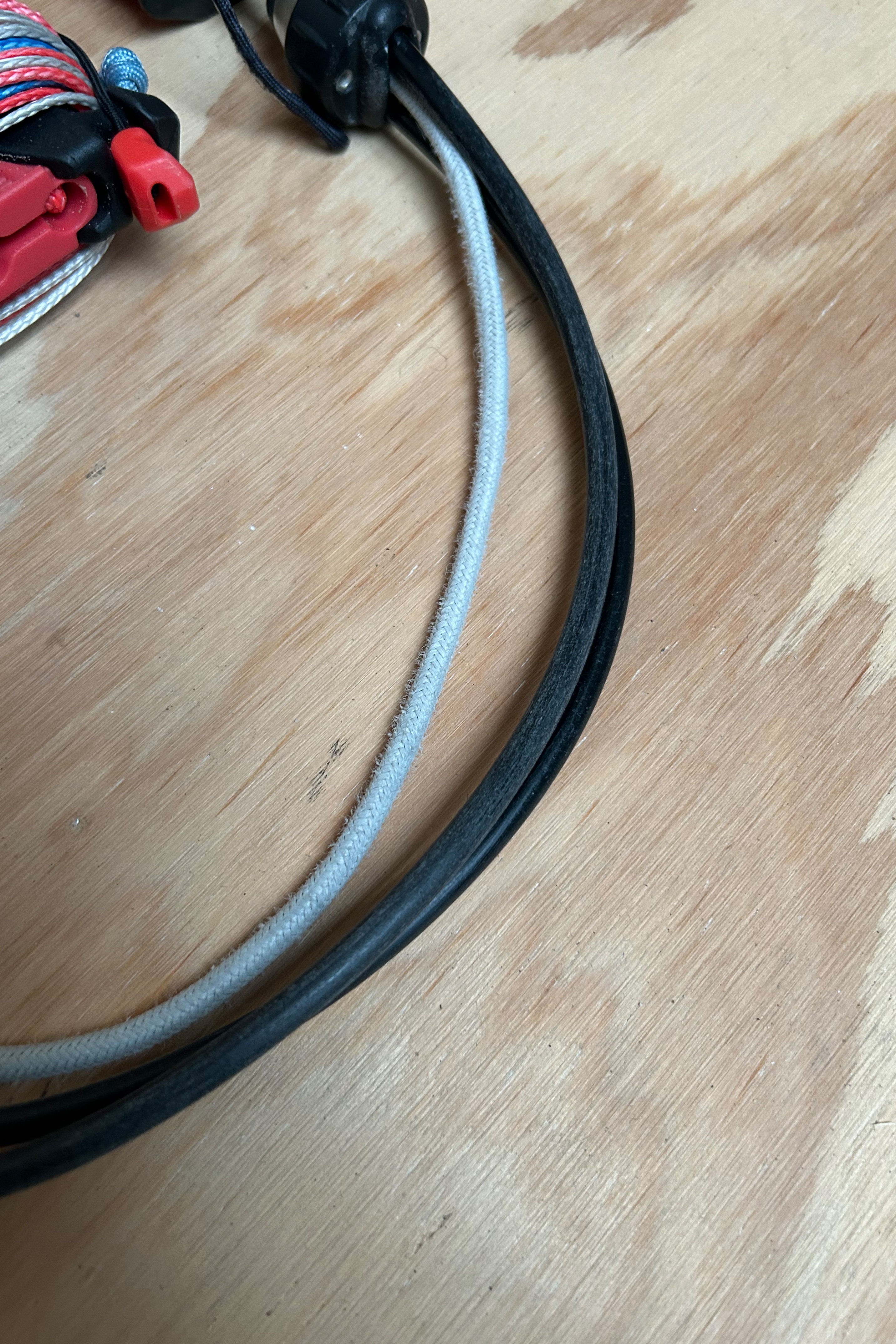Naish-Torque 2 ATB S26 Bar (2nd)