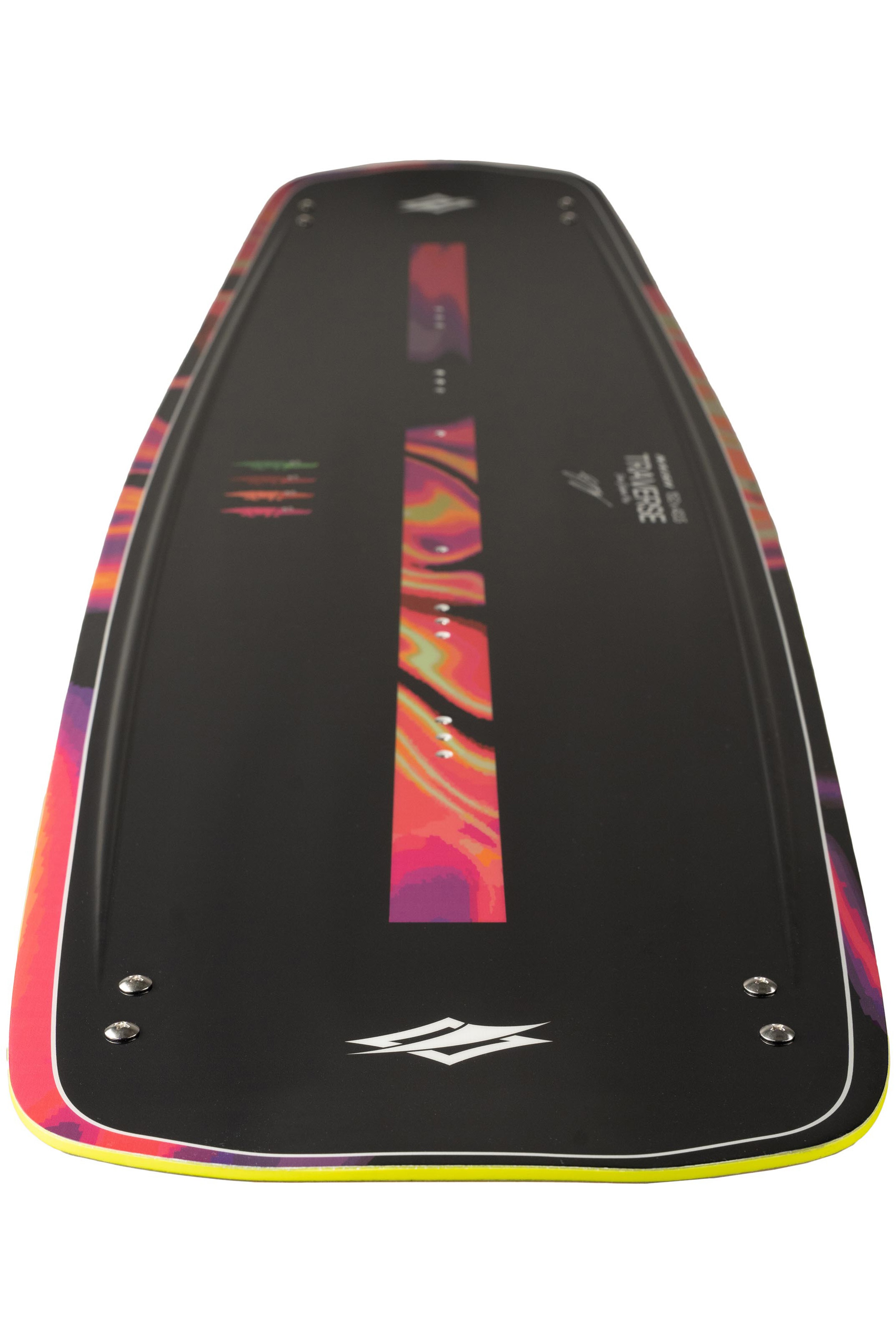 Naish-Traverse EJ 2026 Planche de Kite