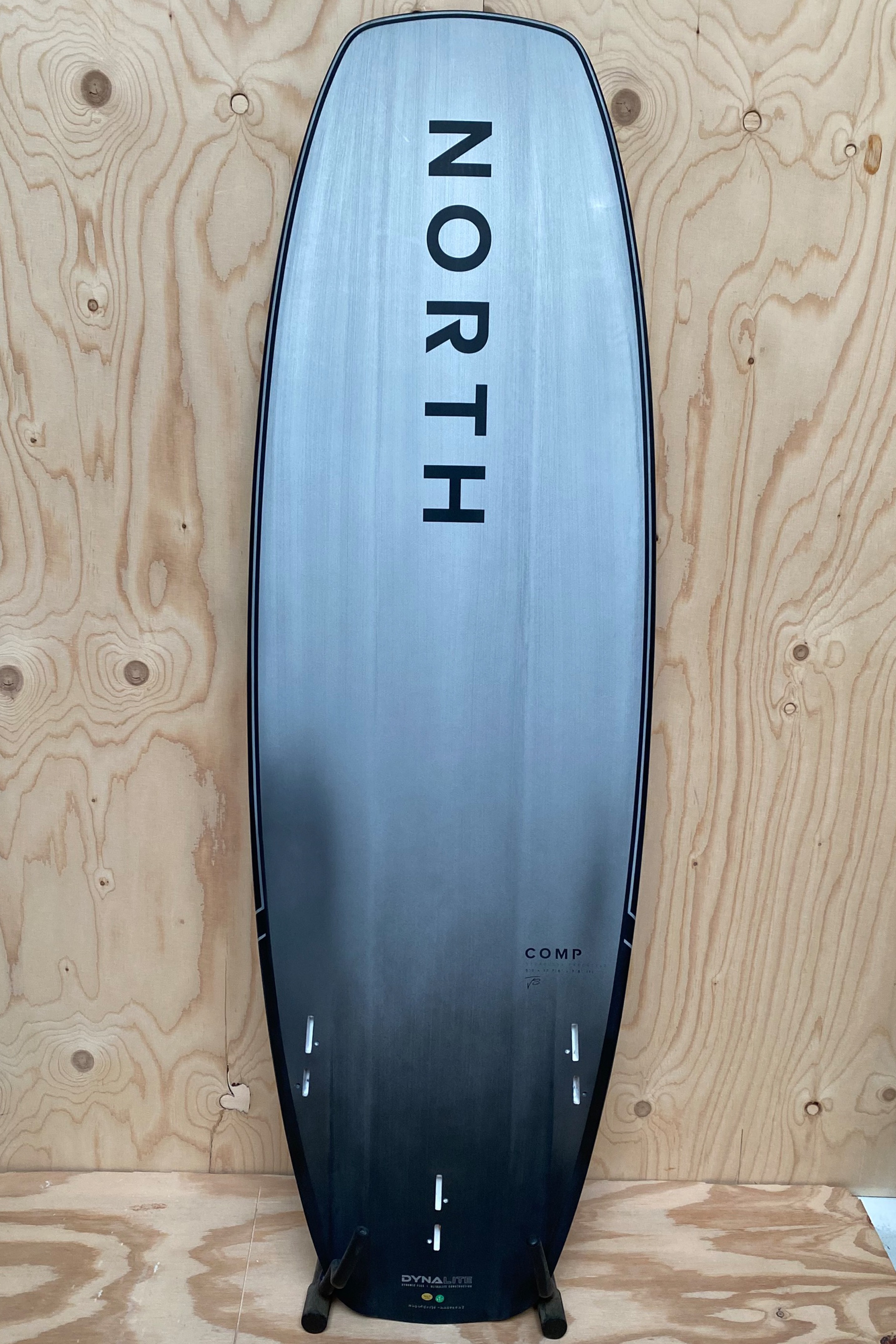 North-Comp 2023 Surfboard (DEMO)