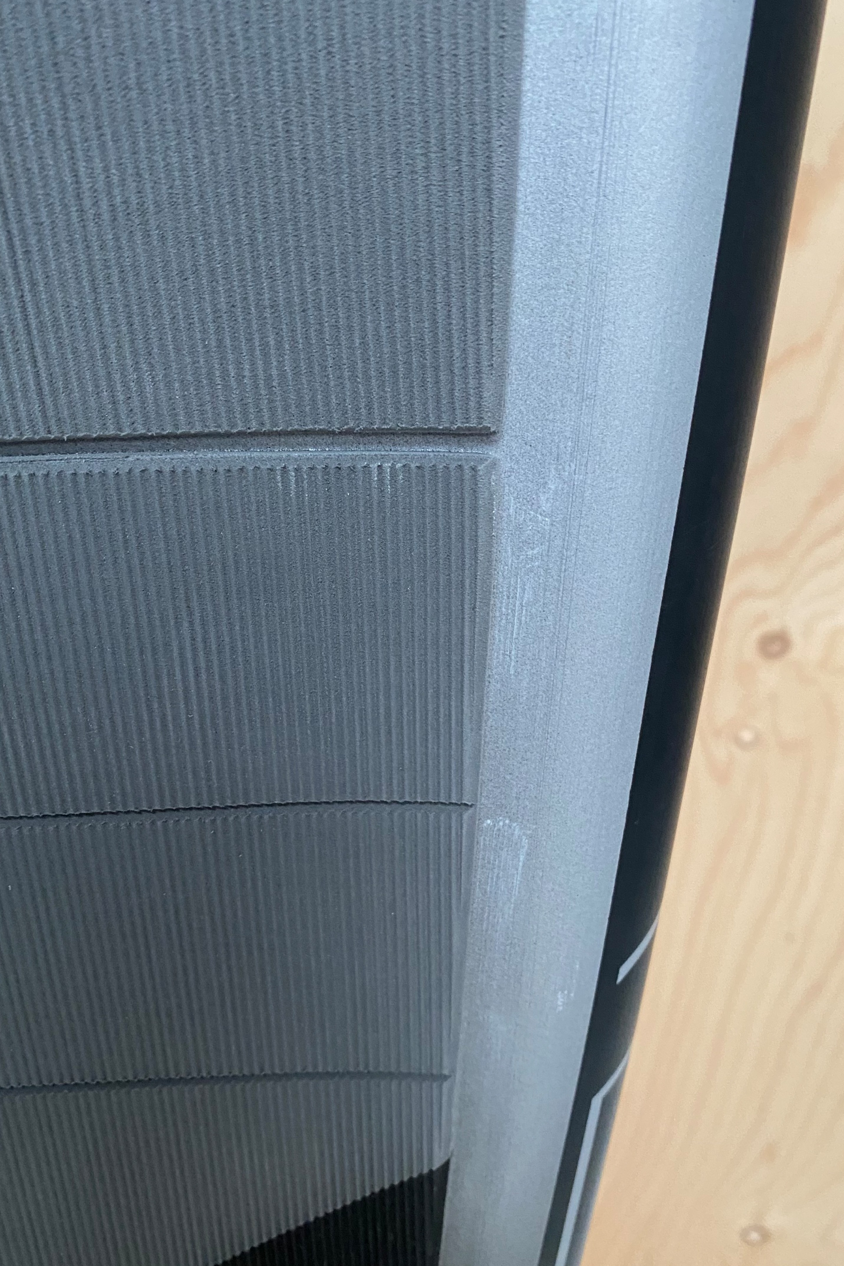 North-Comp Pro 2025 Surfboard (DEMO)