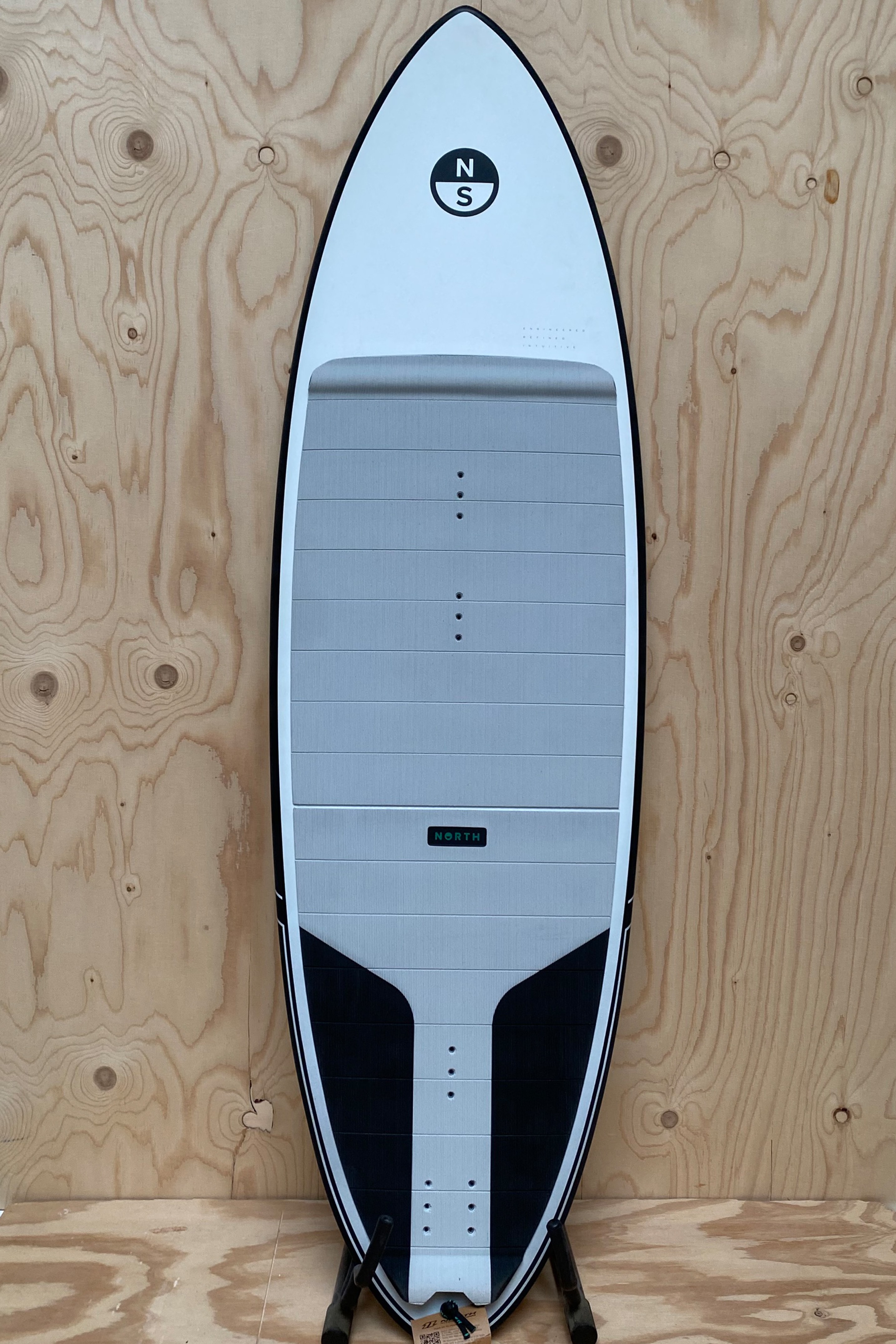 North-Cross 2025 Surfboard (DEMO)