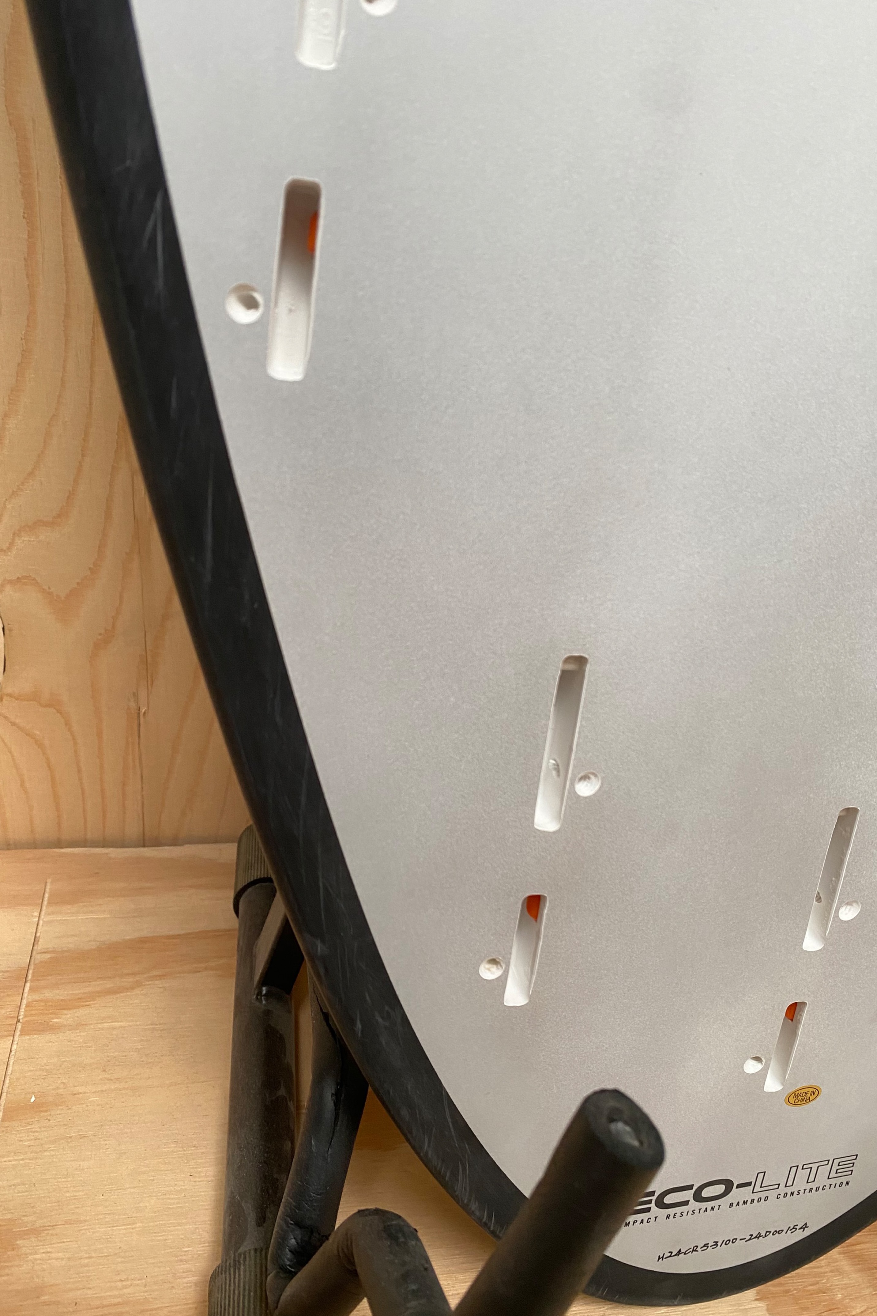 North-Cross 2025 Surfboard (DEMO)