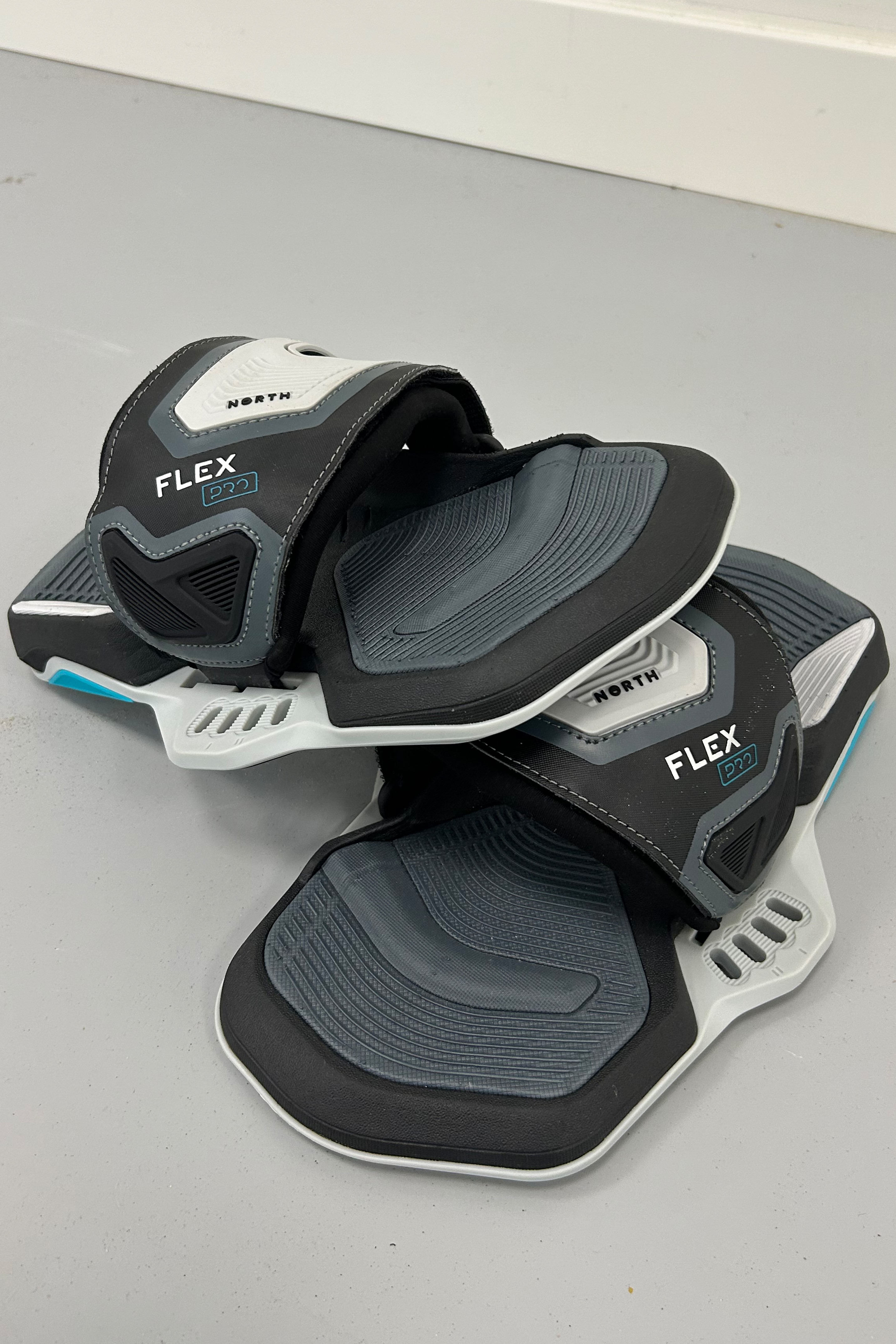 North-Flex Pro 2025 Binding (DEMO)