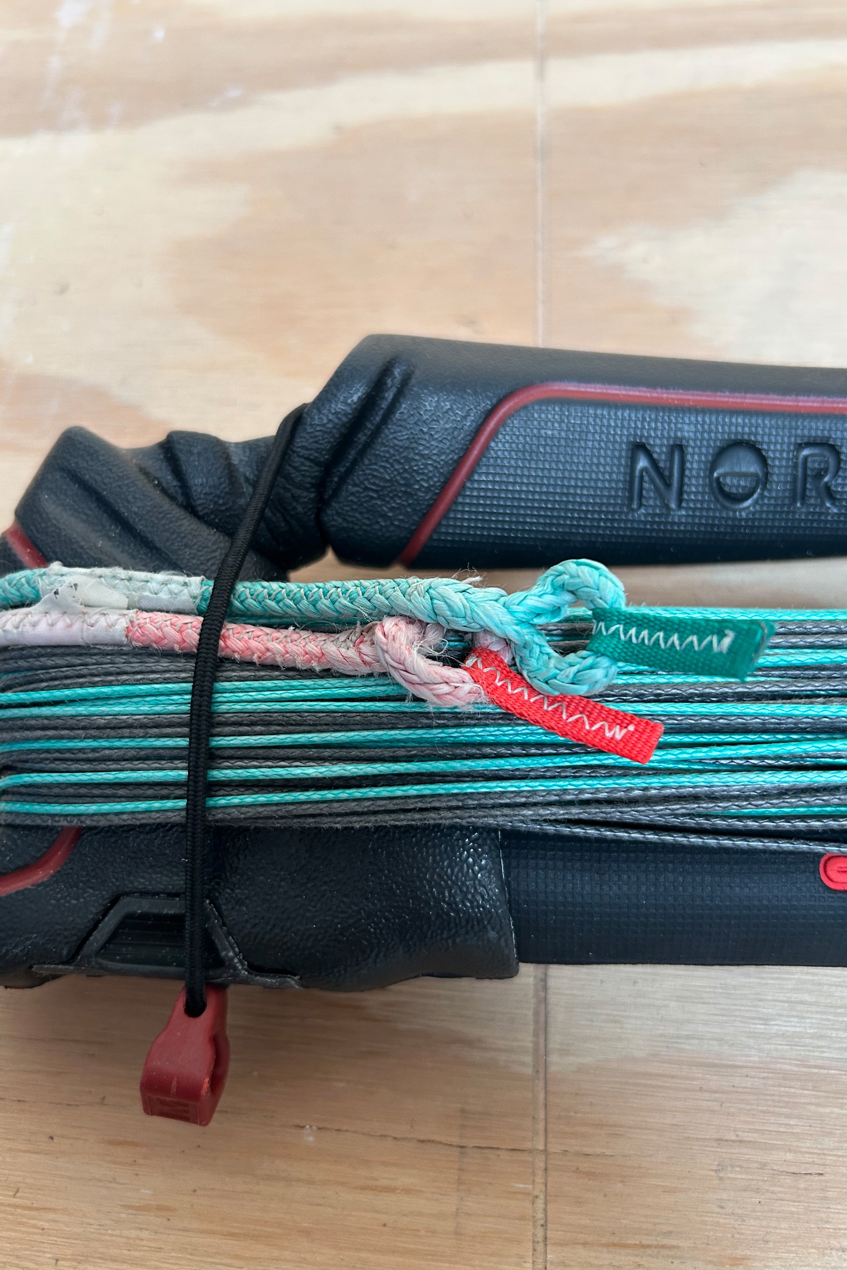 North-Navigator PRO Bar (2nd)