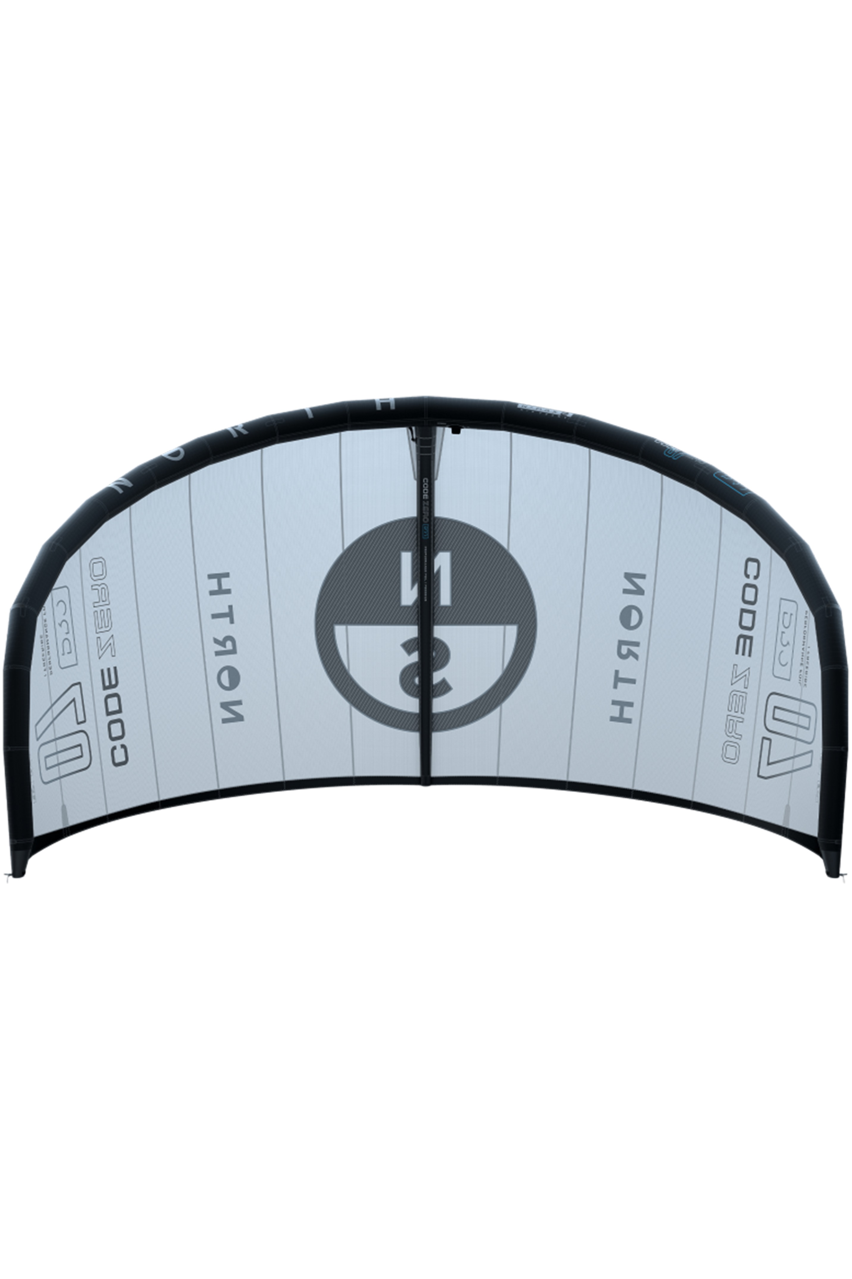 North-North Code Zero Pro 2025 Aile de Kite