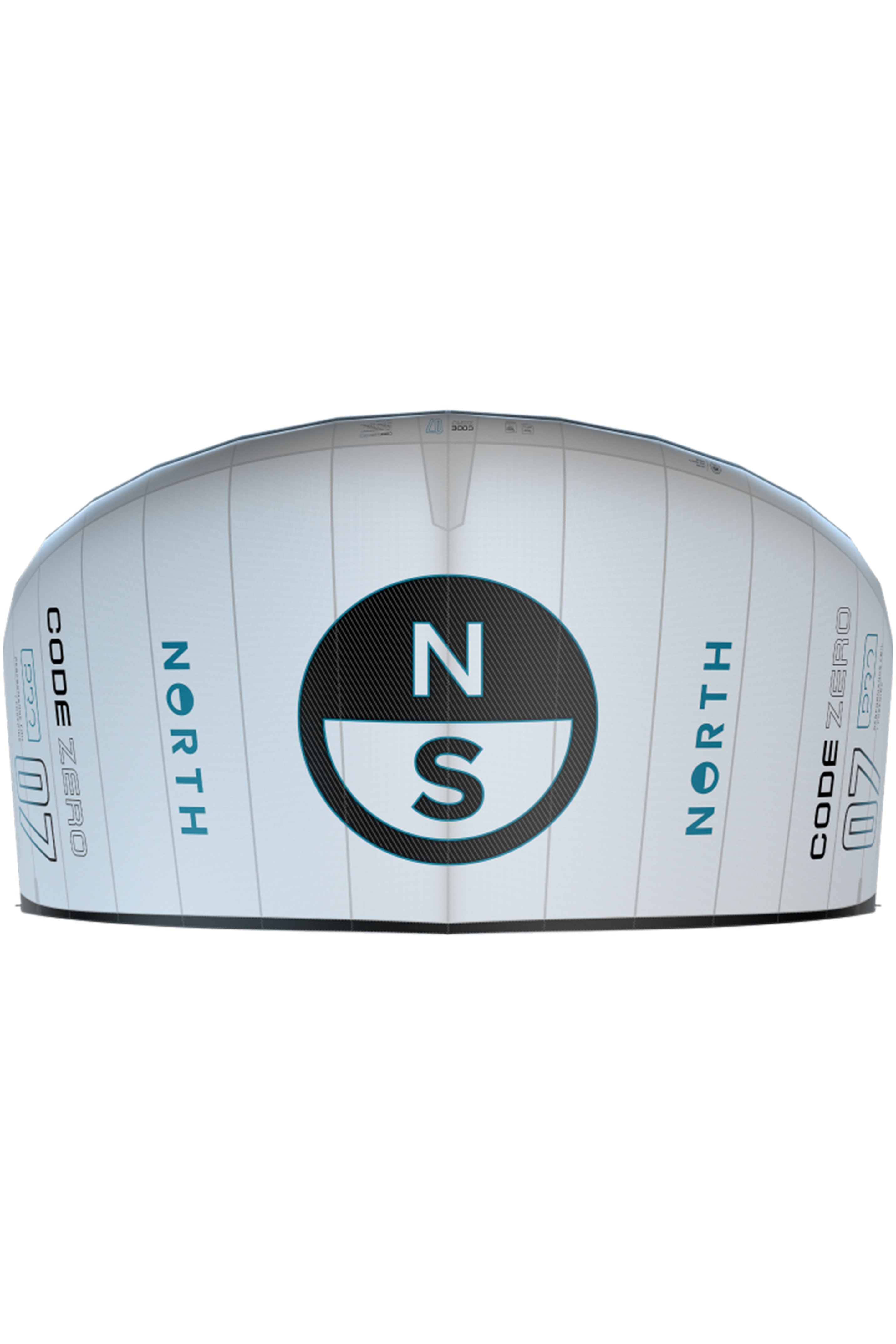 North-North Code Zero Pro 2025 Aile de Kite