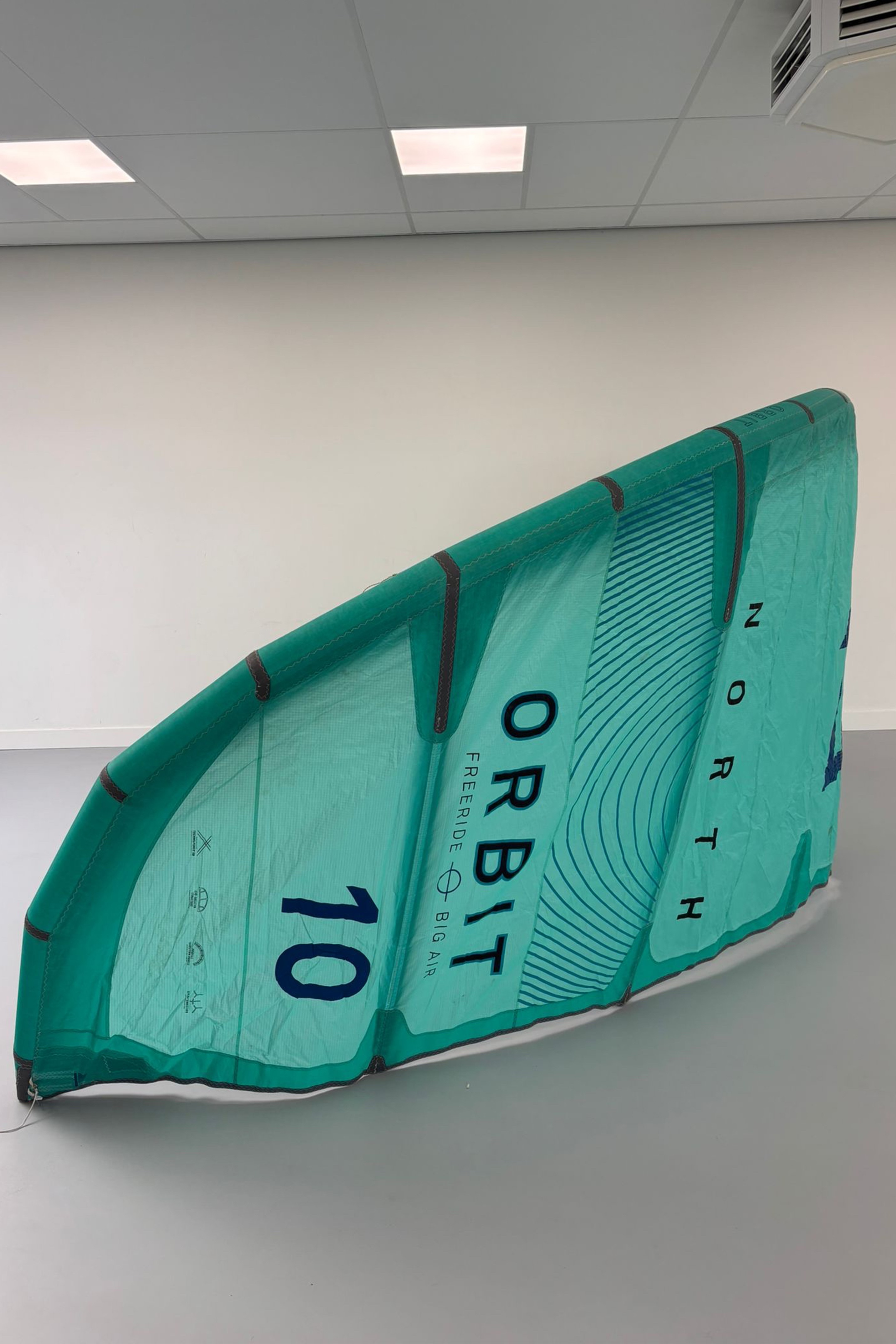 North-Orbit 2020 Kite (2nd)