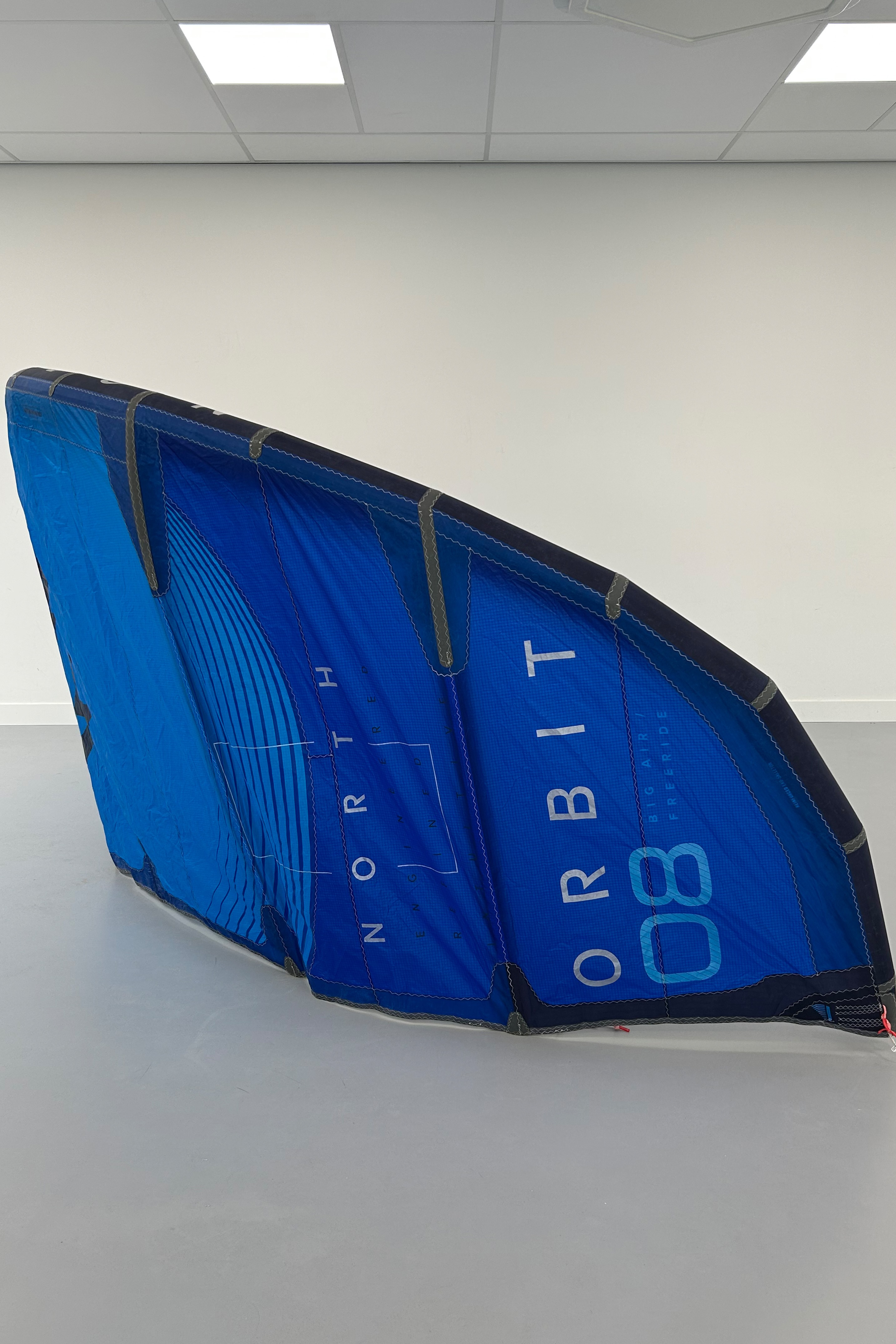 North-Orbit 2022 Kite (2nd)