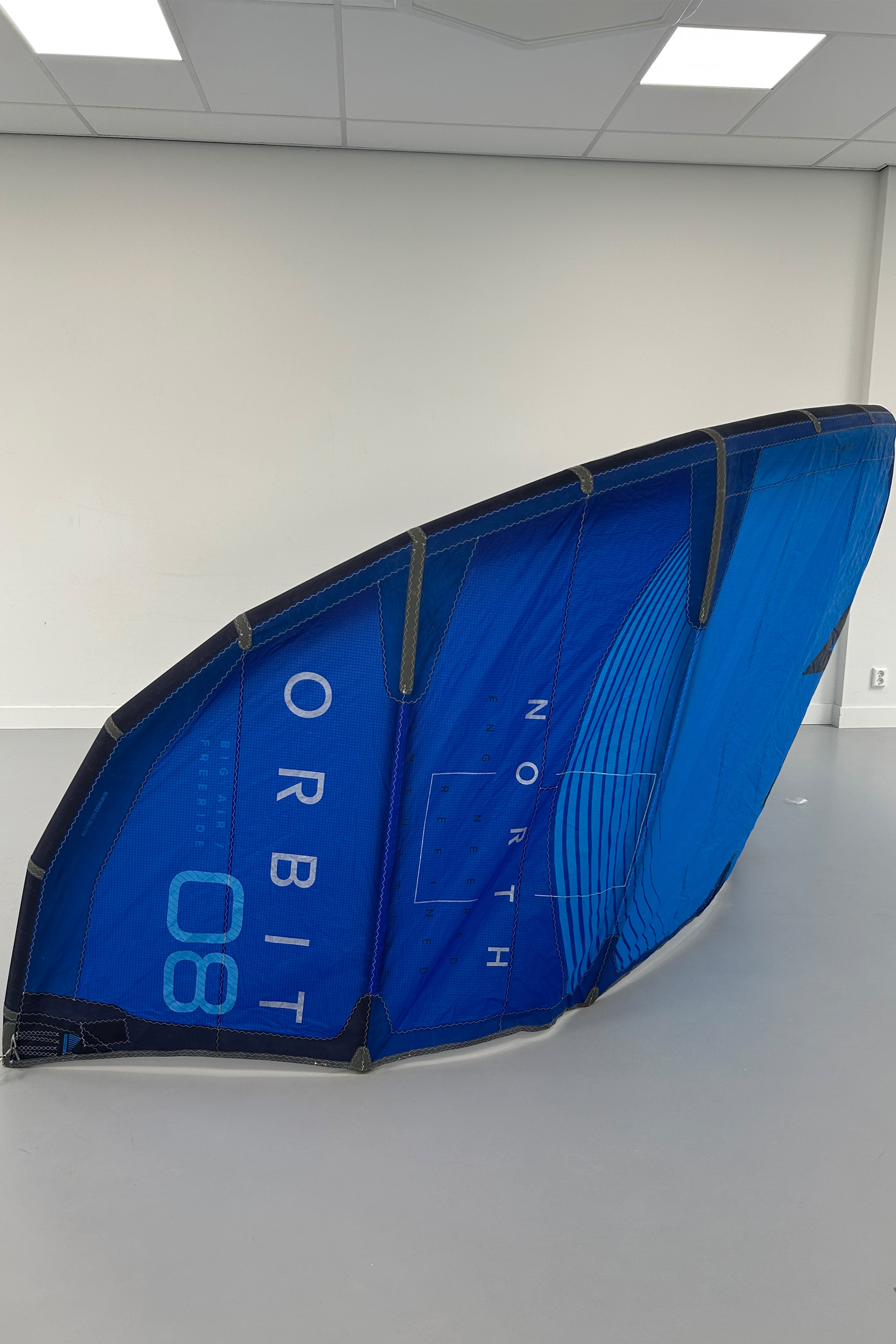 North-Orbit 2022 Kite (2nd)
