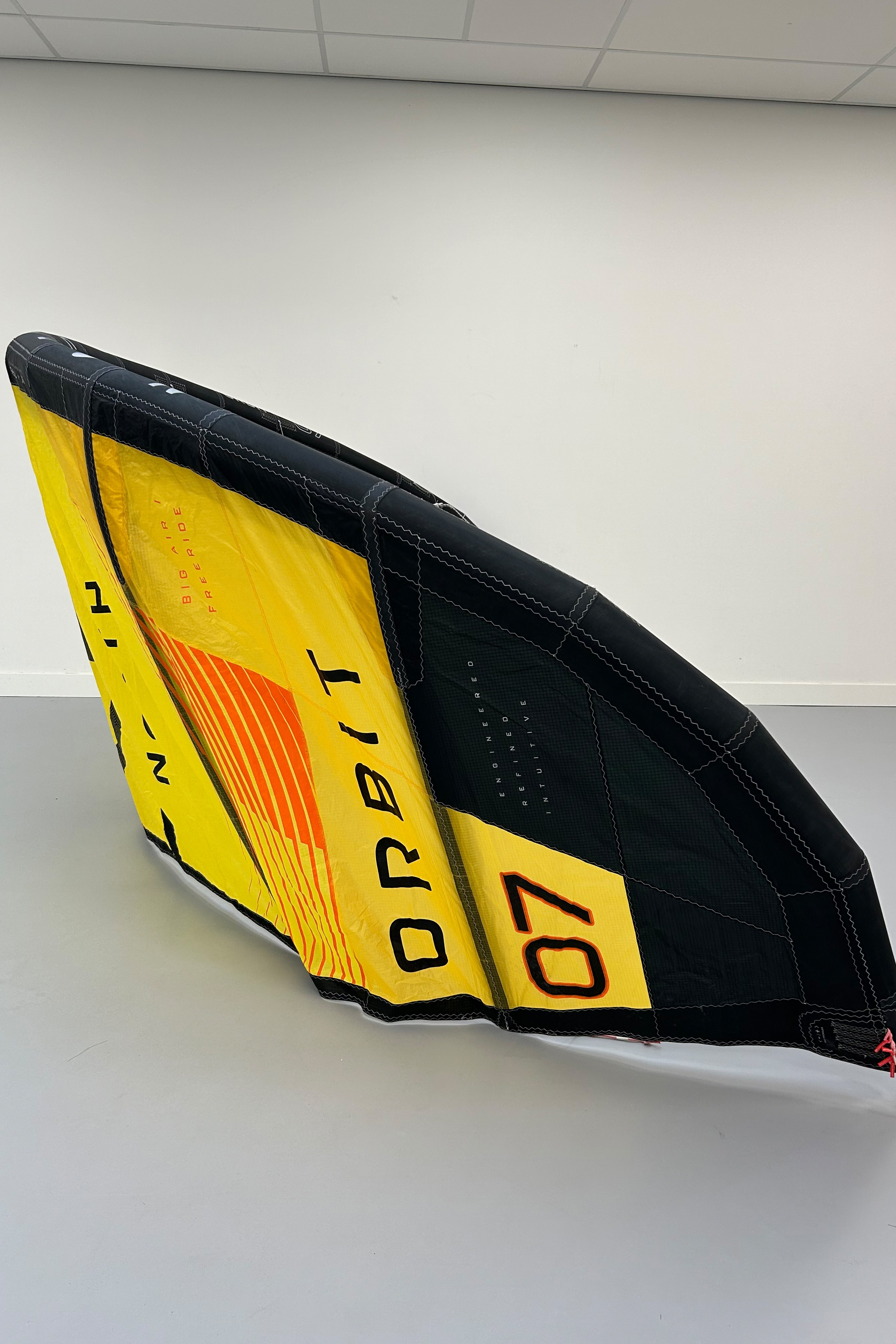 North-Orbit 2024 Kite (2nd)