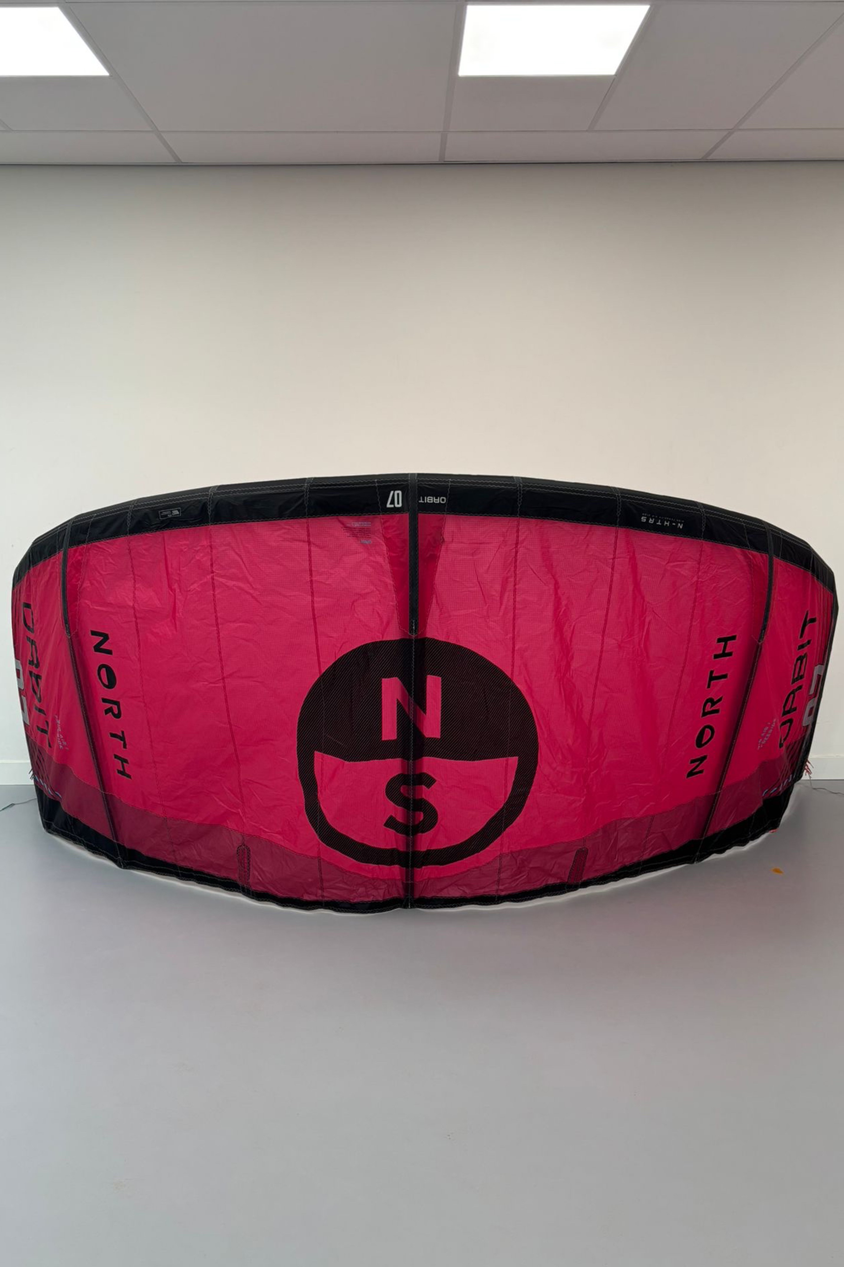 North-Orbit 2025 Kite (2nd)