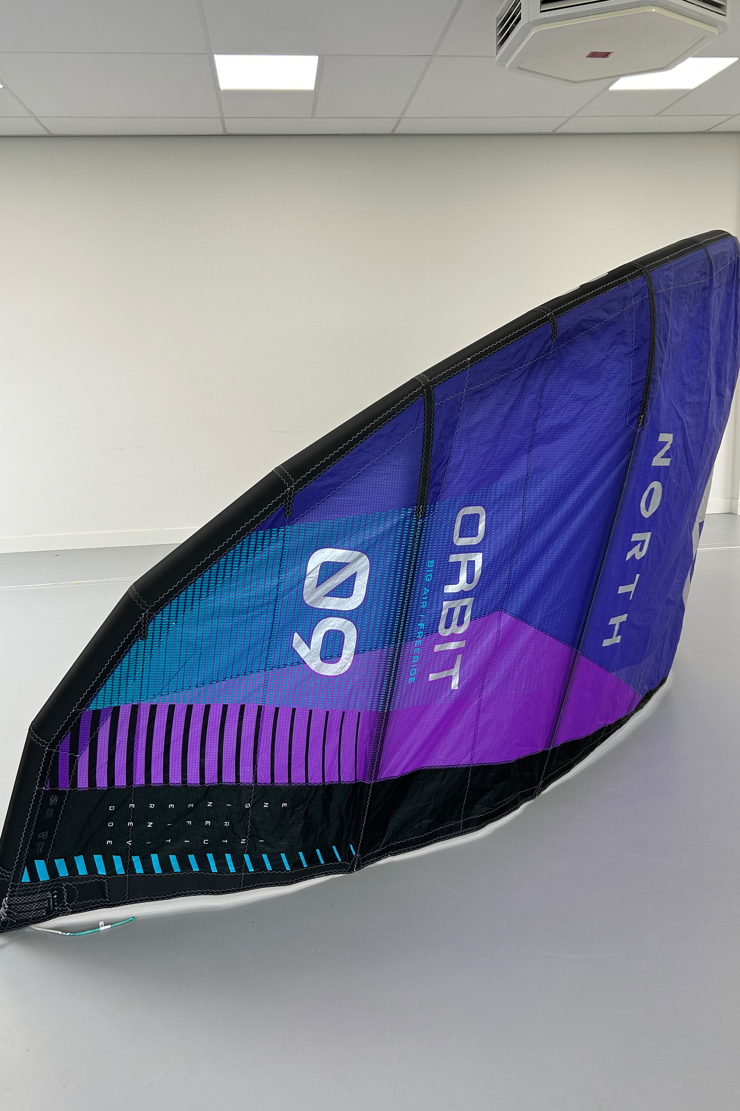 North-Orbit 2026 Kite (2nd)