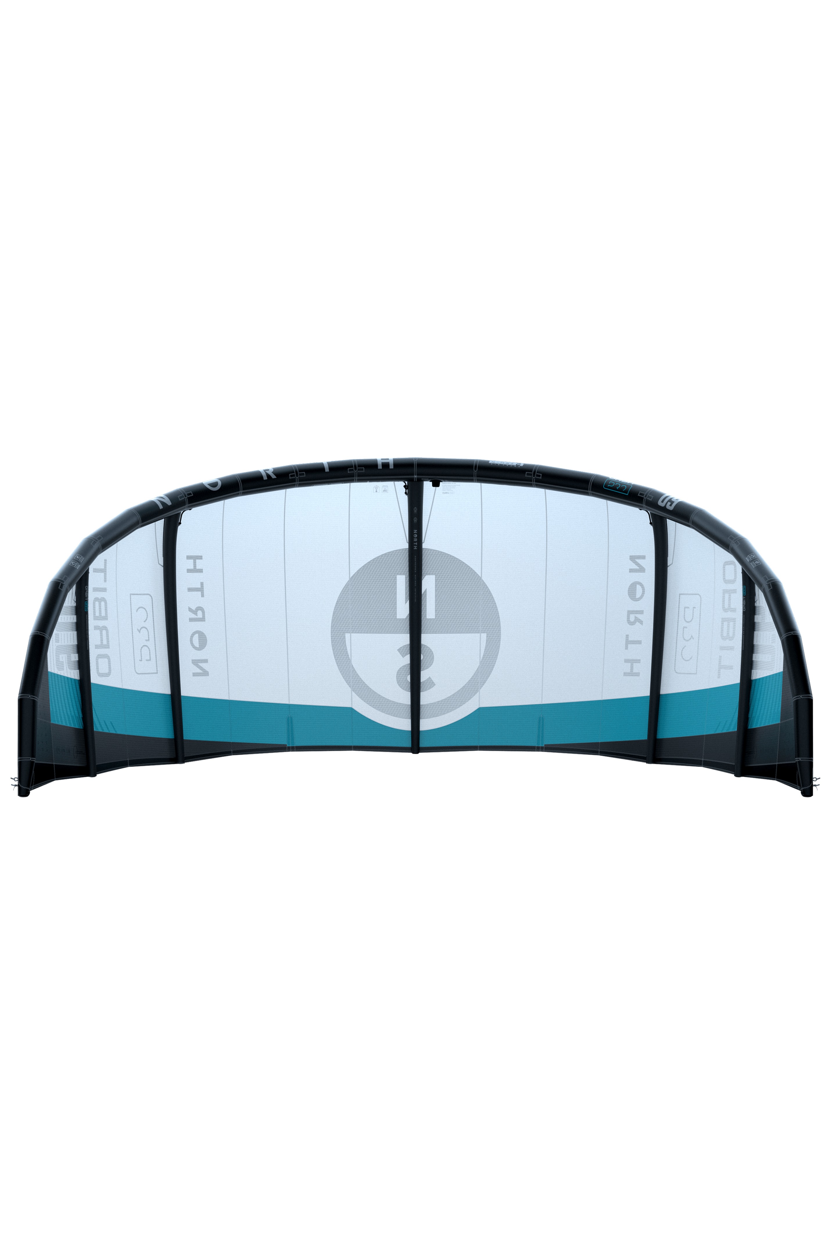 North-Orbit Pro 2025 Aile de Kite
