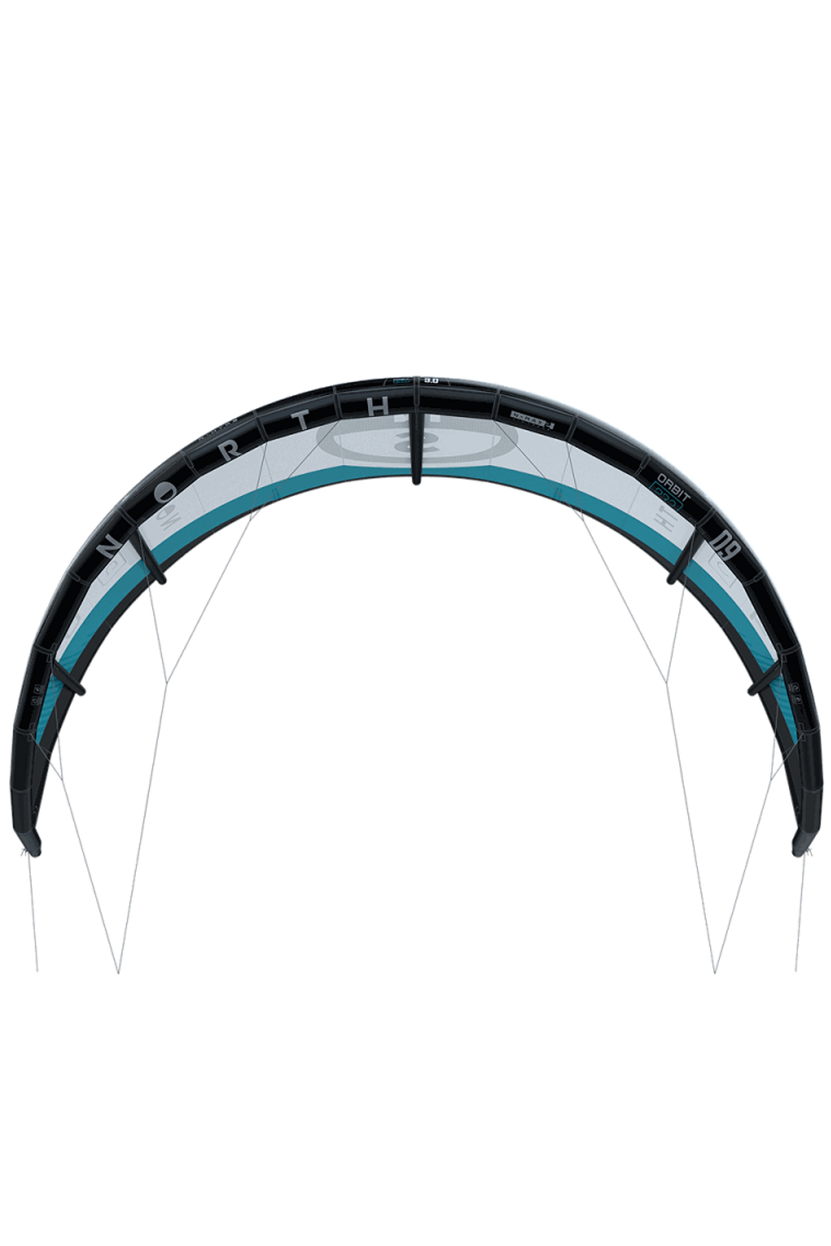 North-Orbit Pro 2025 Aile de Kite