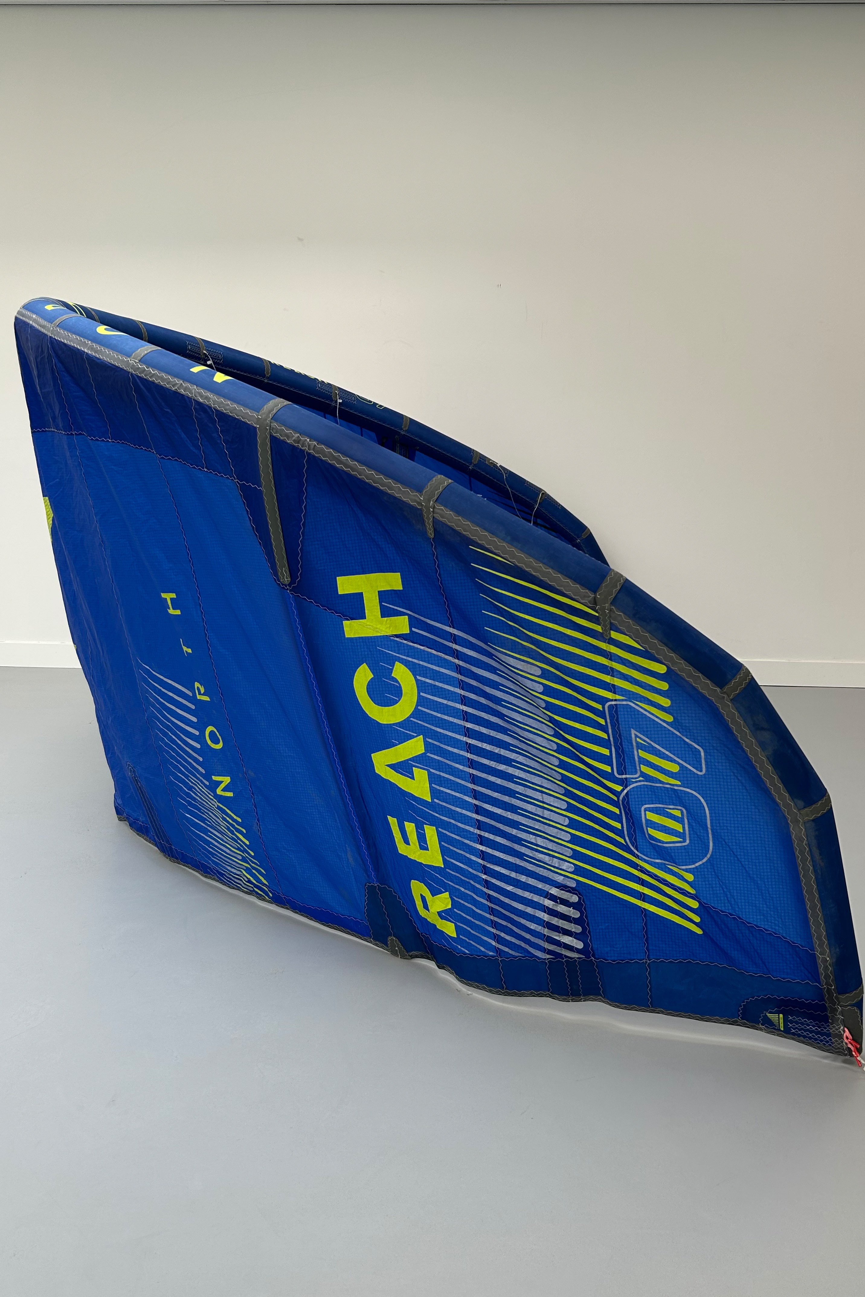 North-Reach 2021 Kite (2nd)