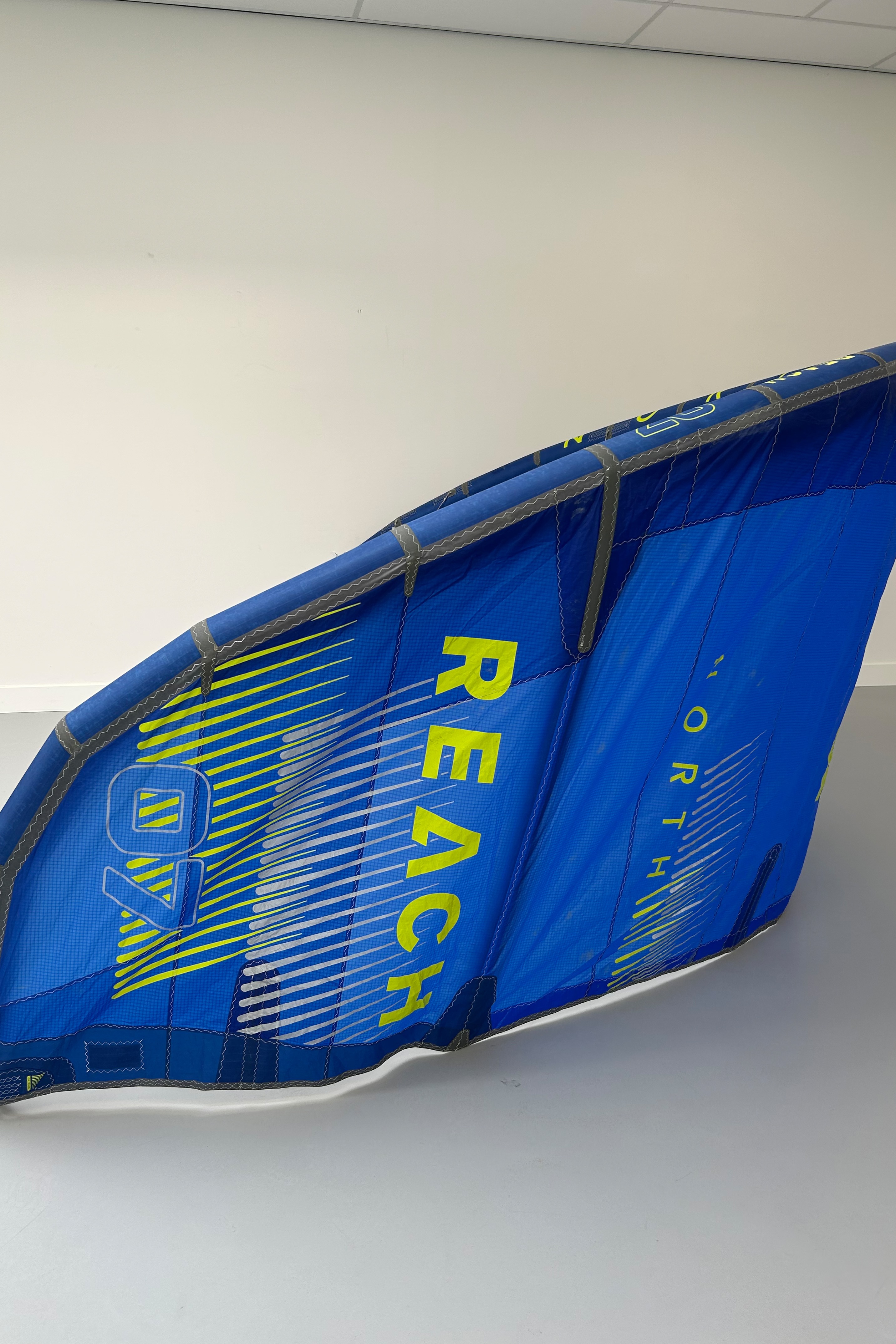 North-Reach 2021 Kite (2nd)