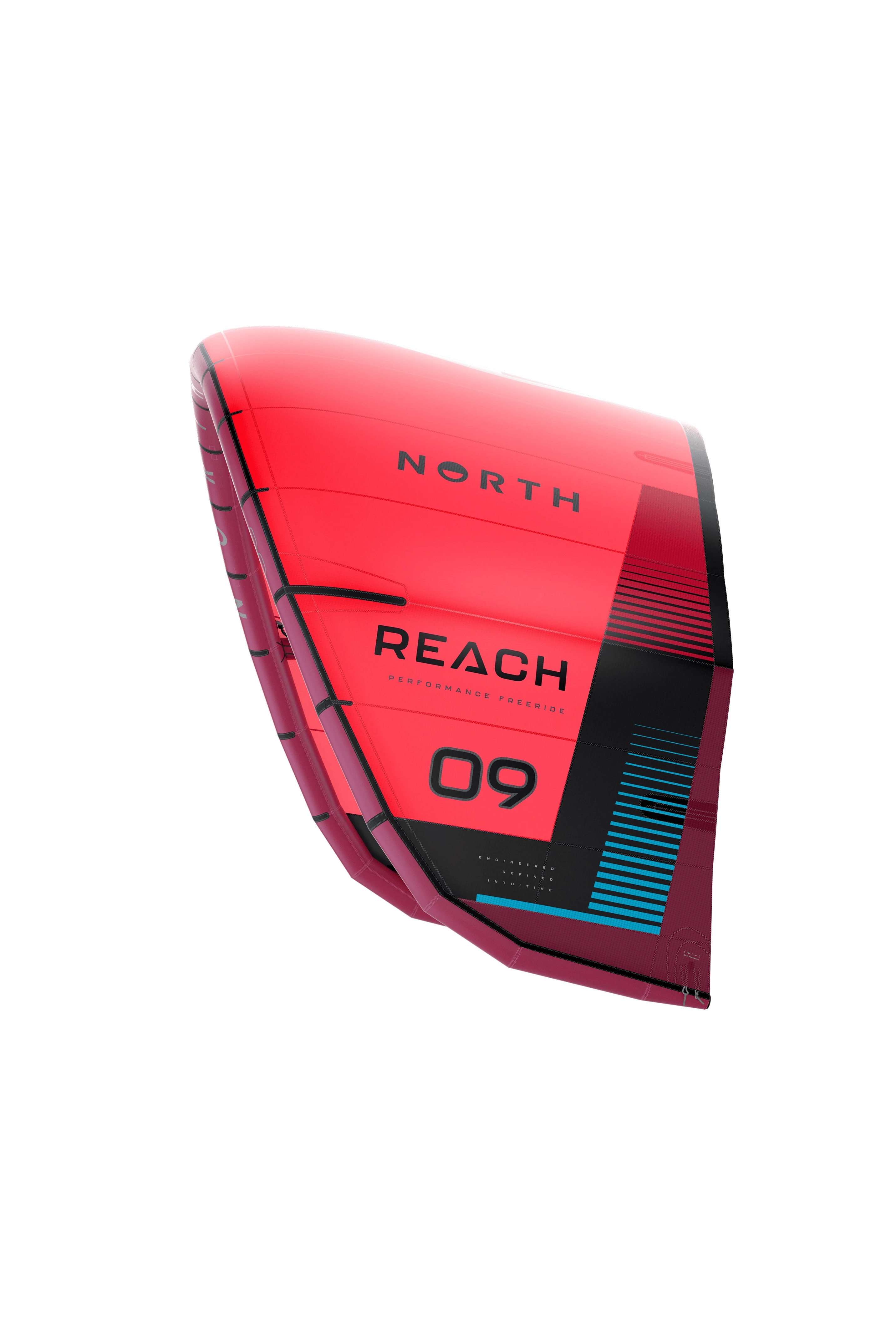 North-Reach 2024 Aile de Kite