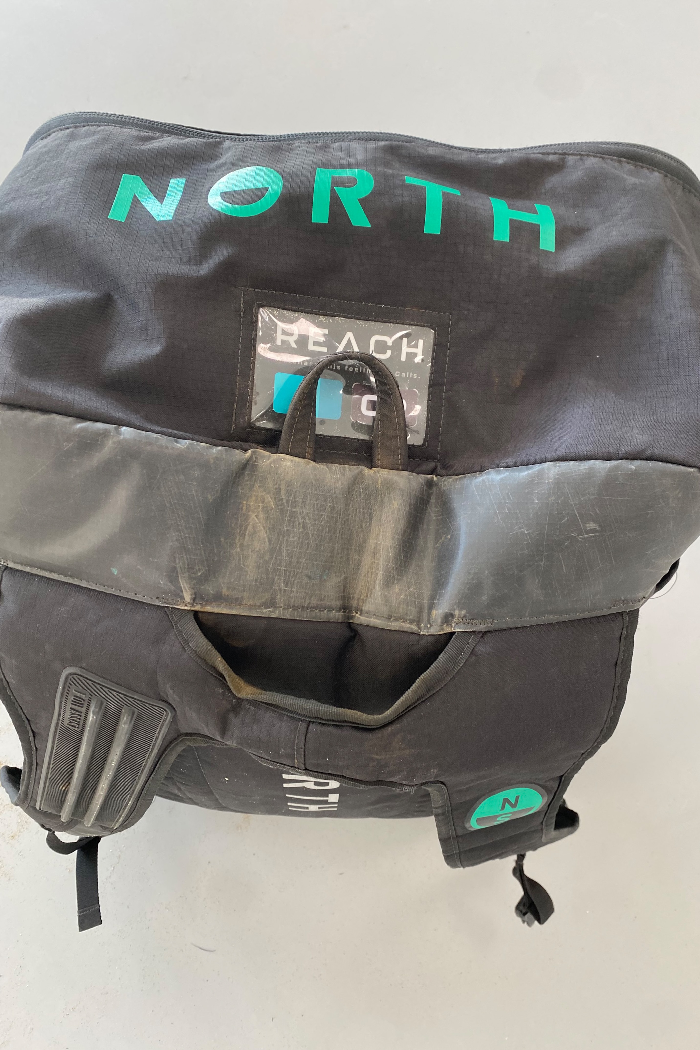 North-Reach 2024 Kite (2nd)