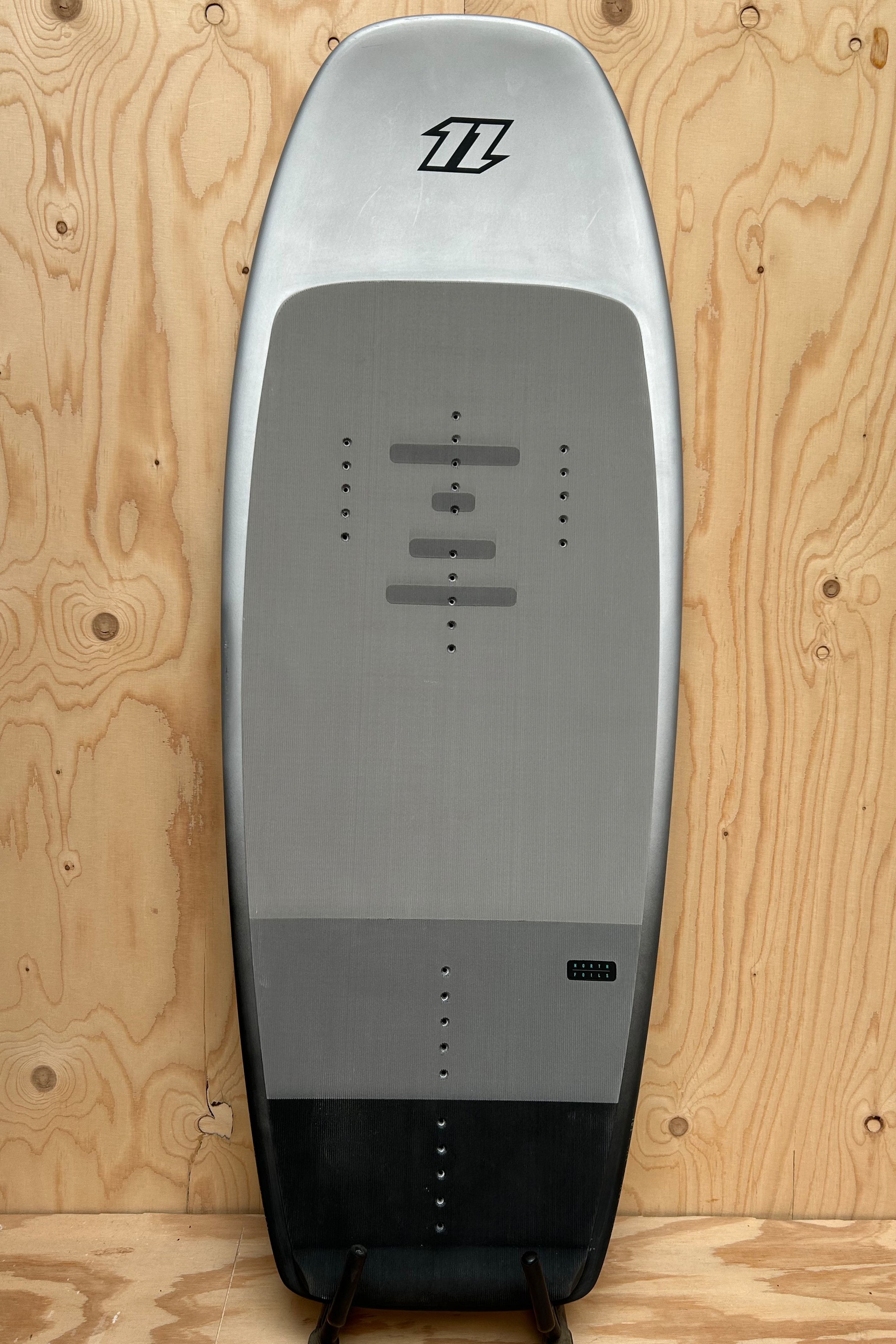 North-Scoop 2022 Foilboard (DEMO)