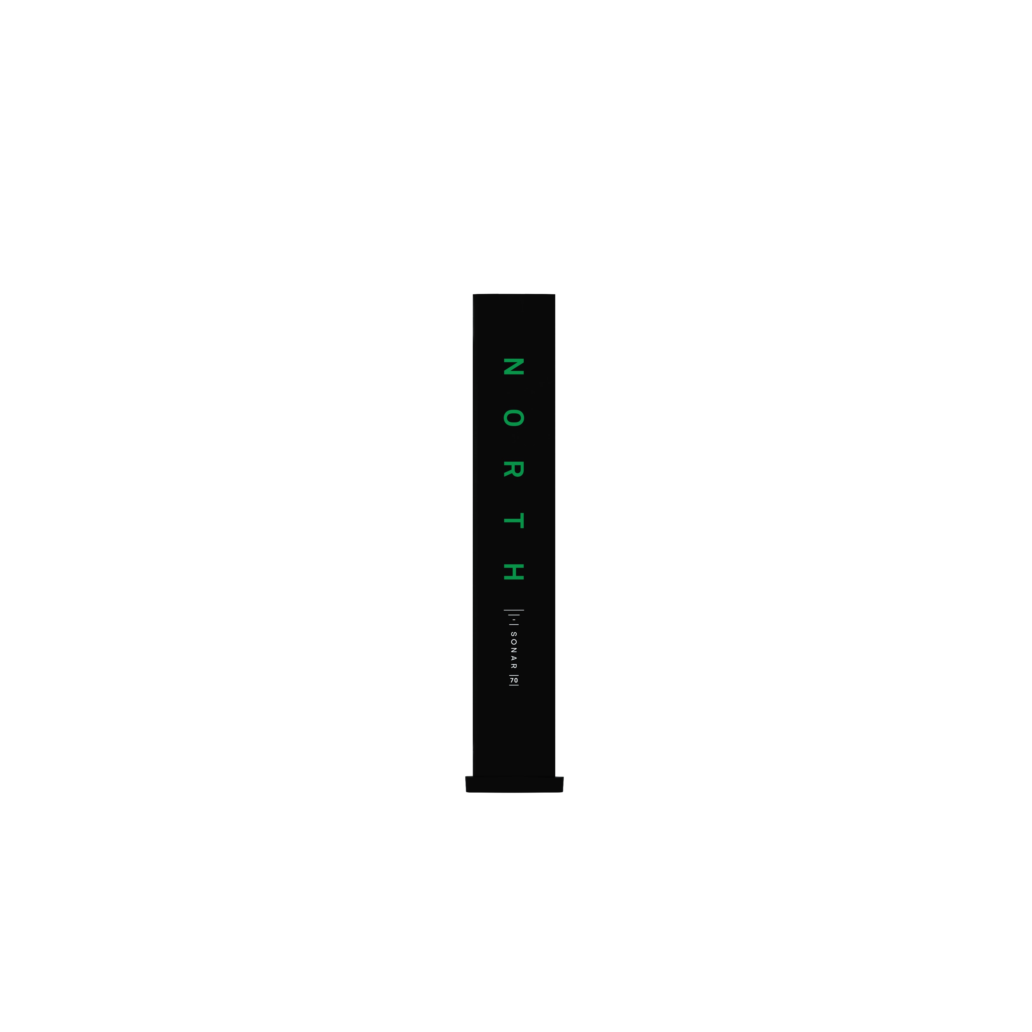North-Sonar 70 Mast