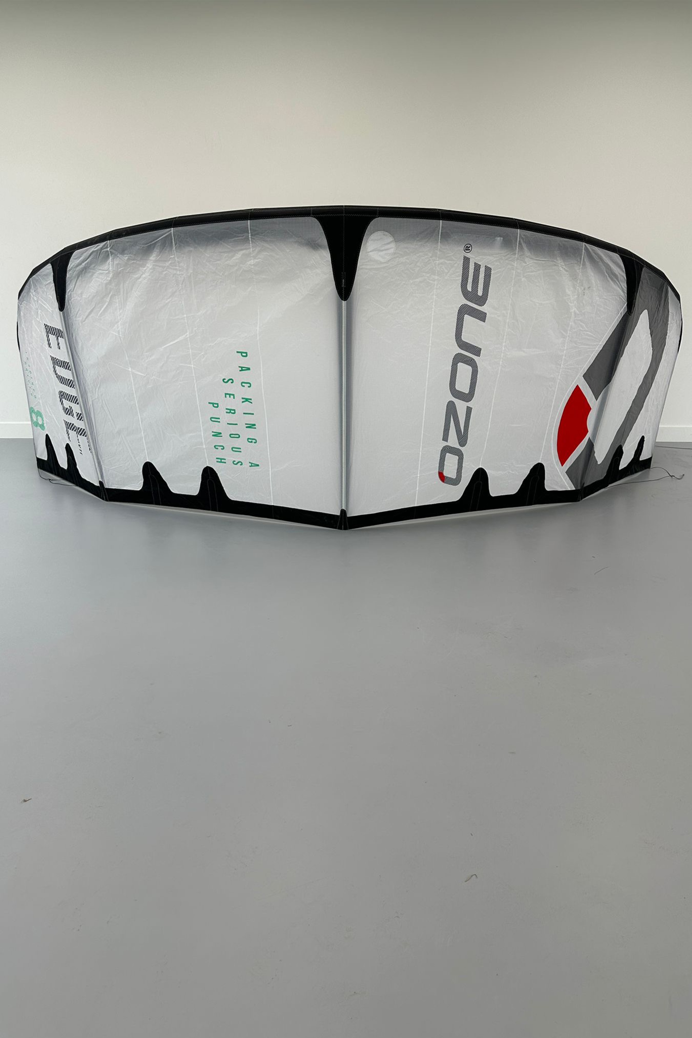Ozone-Edge V11 Kite (DEMO)