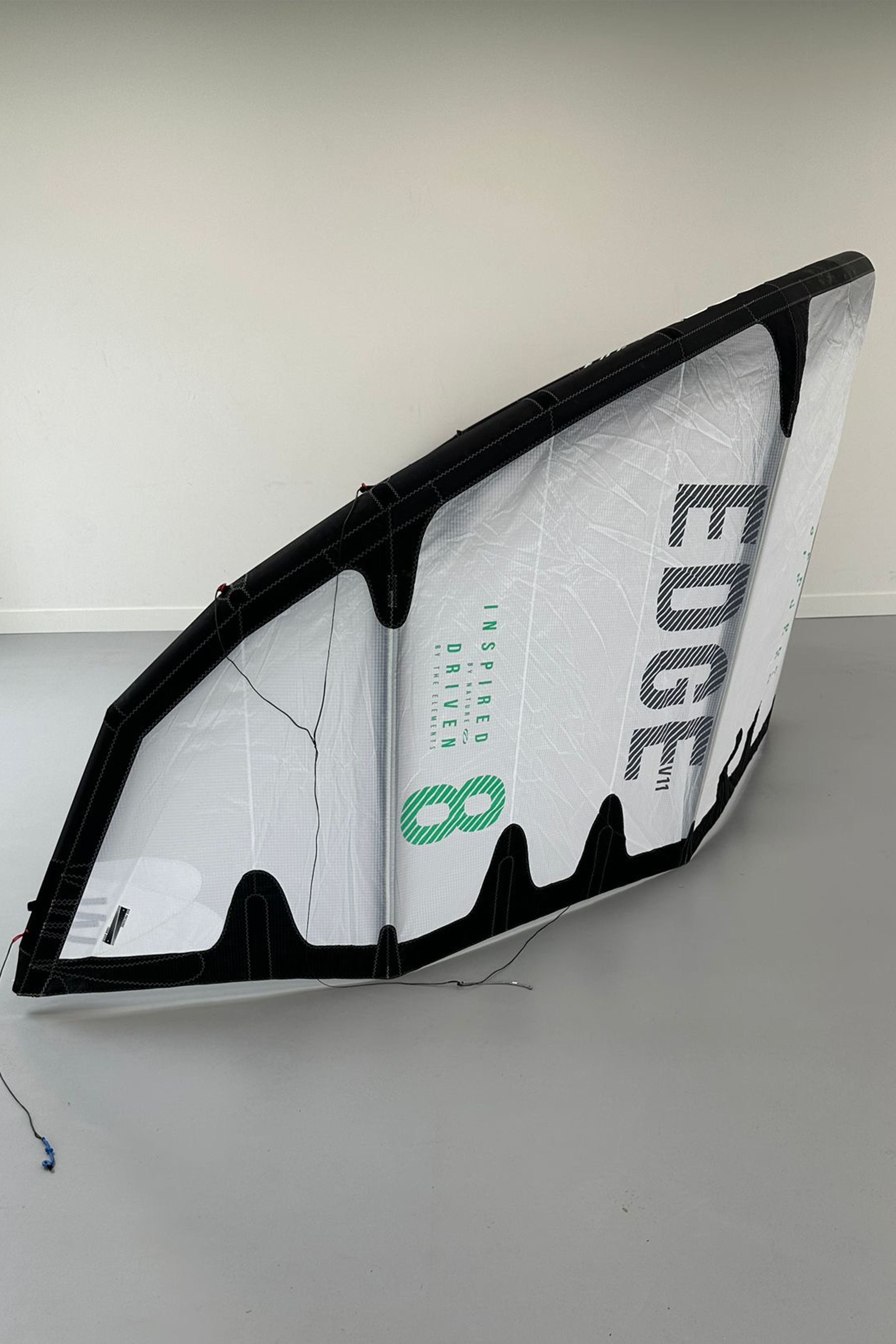 Ozone-Edge V11 Kite (DEMO)