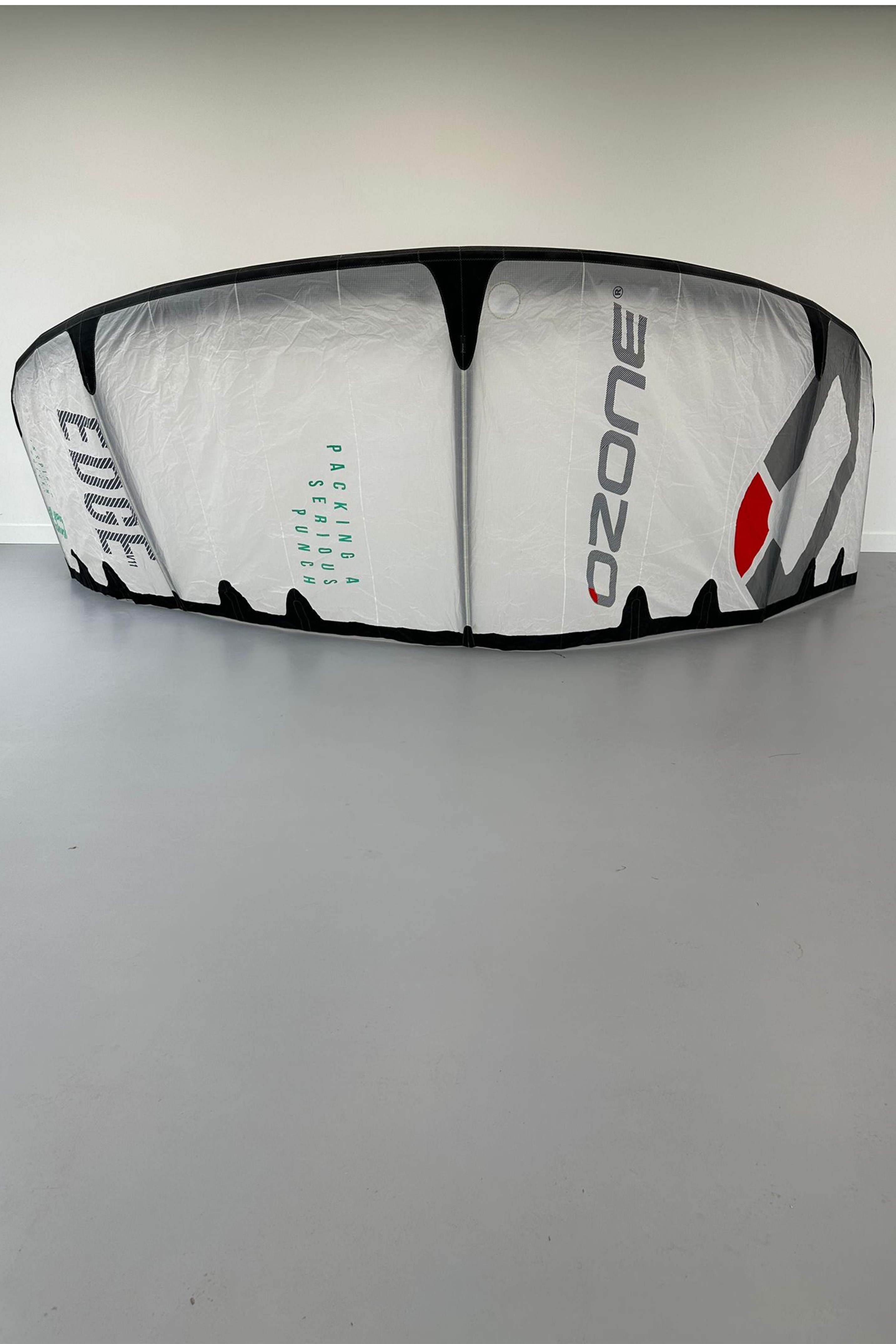 Ozone-Edge V11 Kite (DEMO)