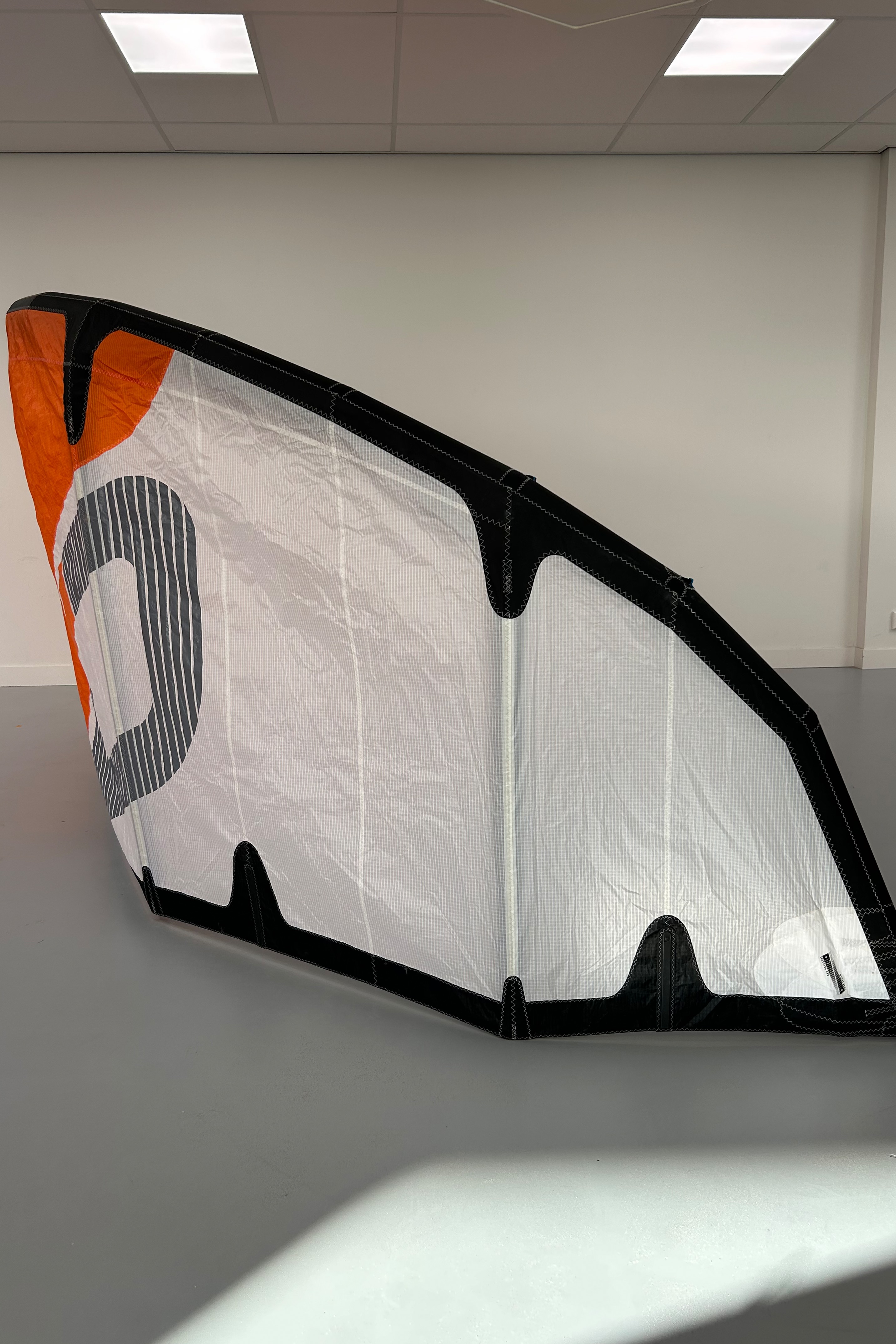 Ozone-Edge V12 Kite (DEMO)