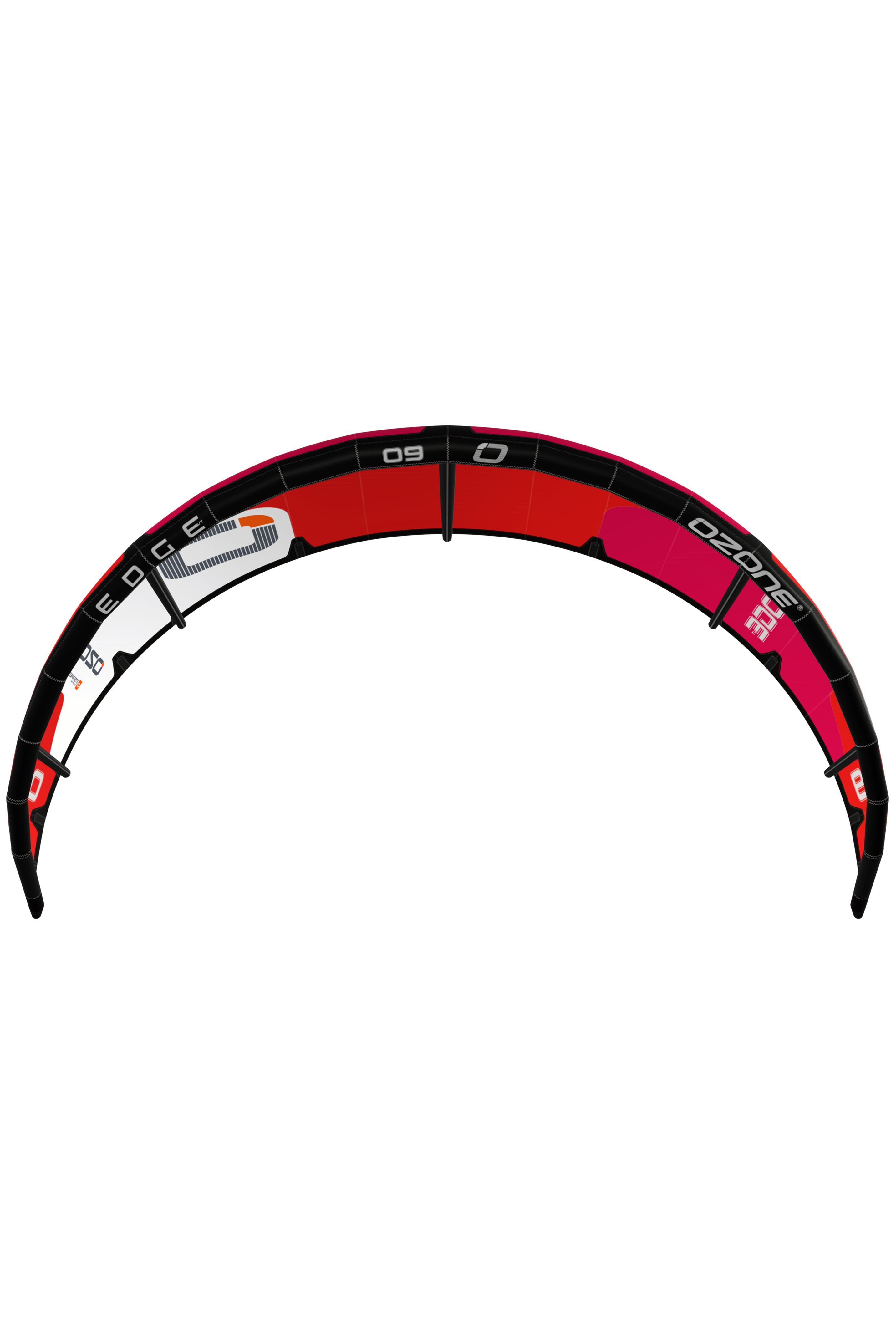 Ozone-Edge VT 2026 Aile de Kite