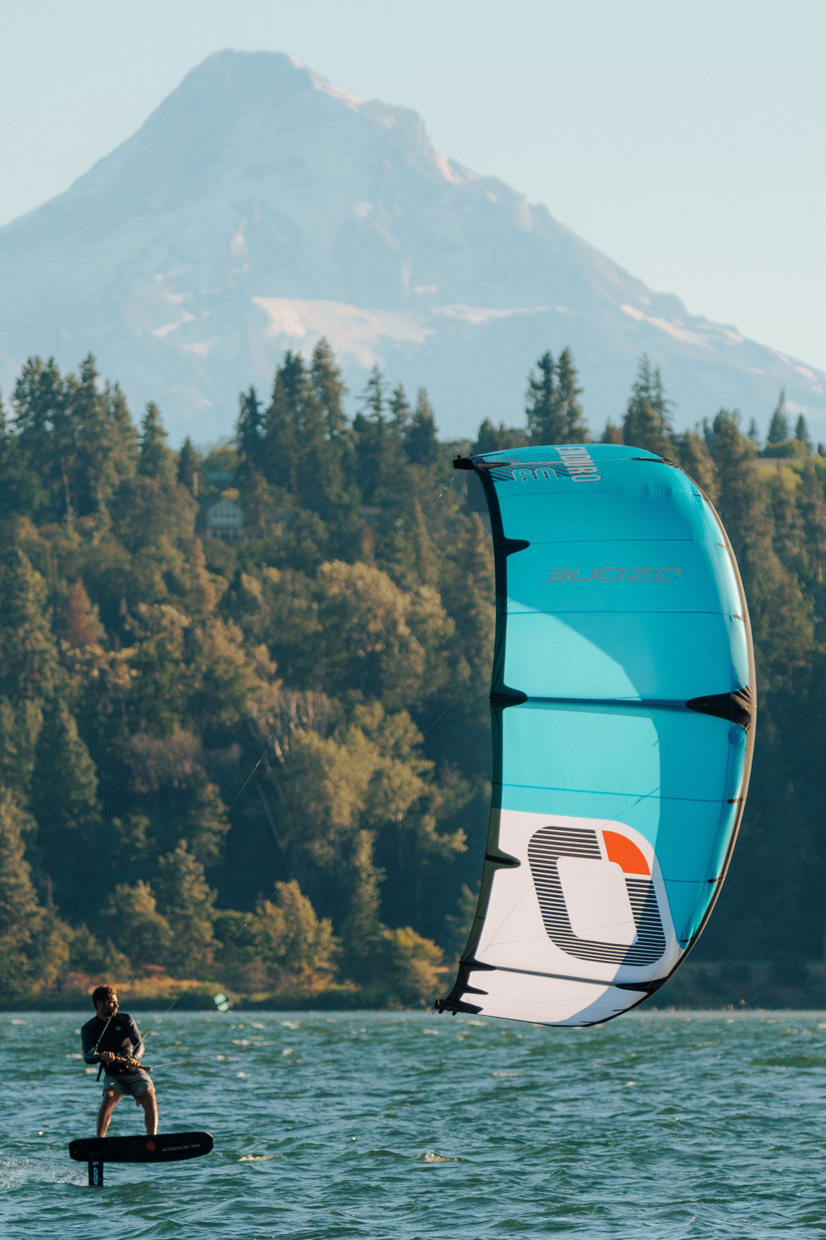 Ozone-Enduro V4 Aile de Kite