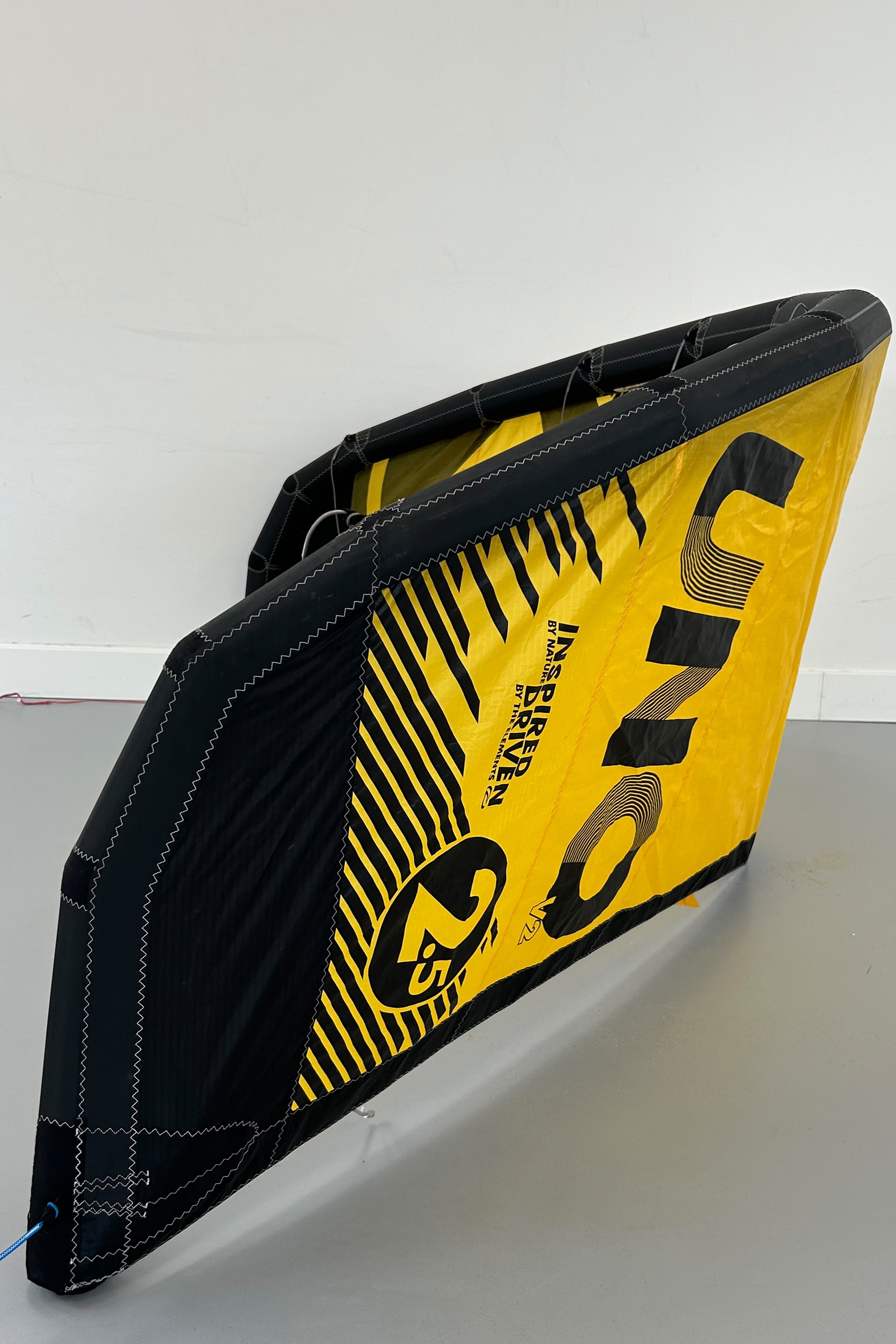 Ozone-Uno V2 Kite (2nd)